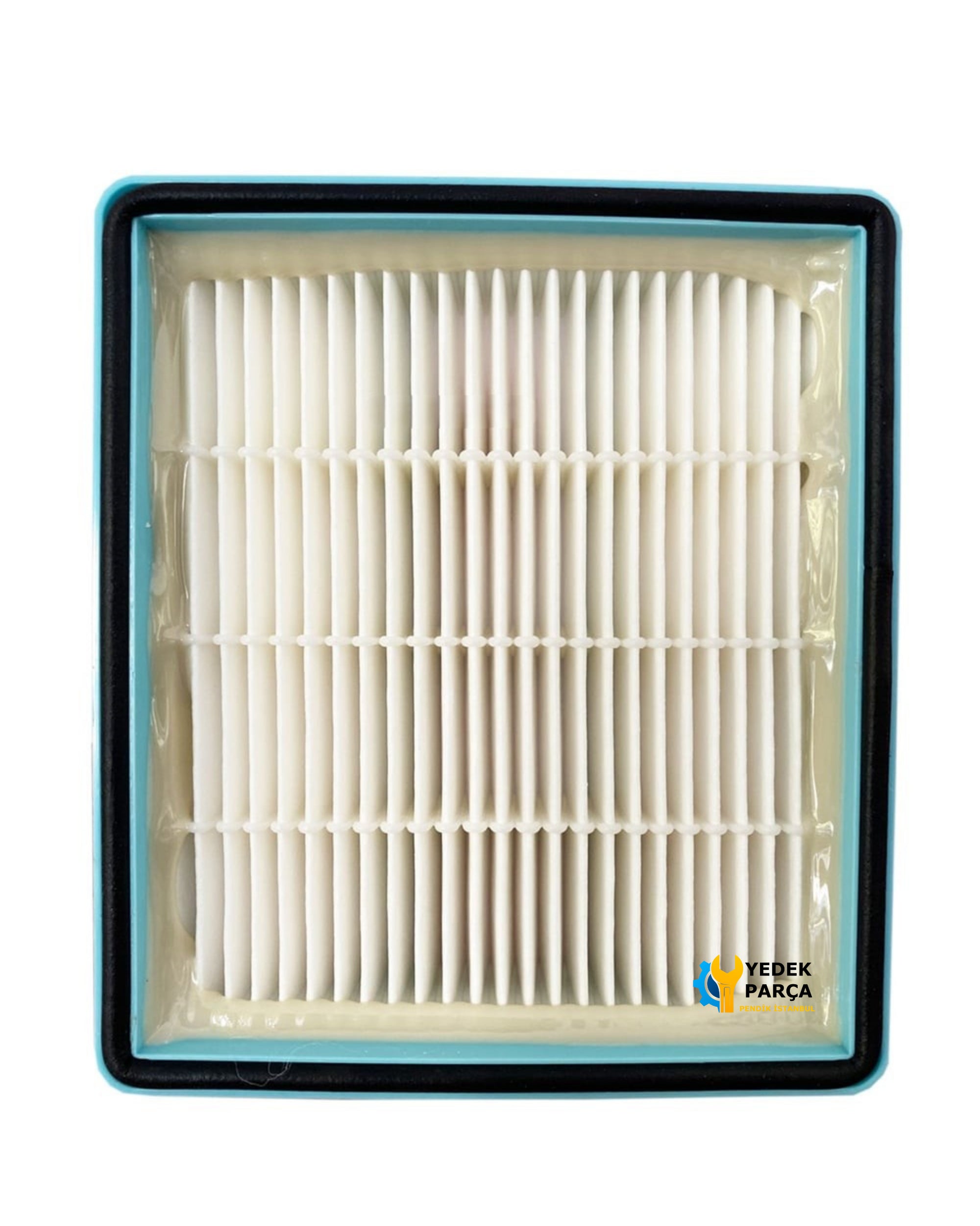 Philips Uyumlu FC 8133 Easy Life Süpürge Filtresi Çıkış Filtre