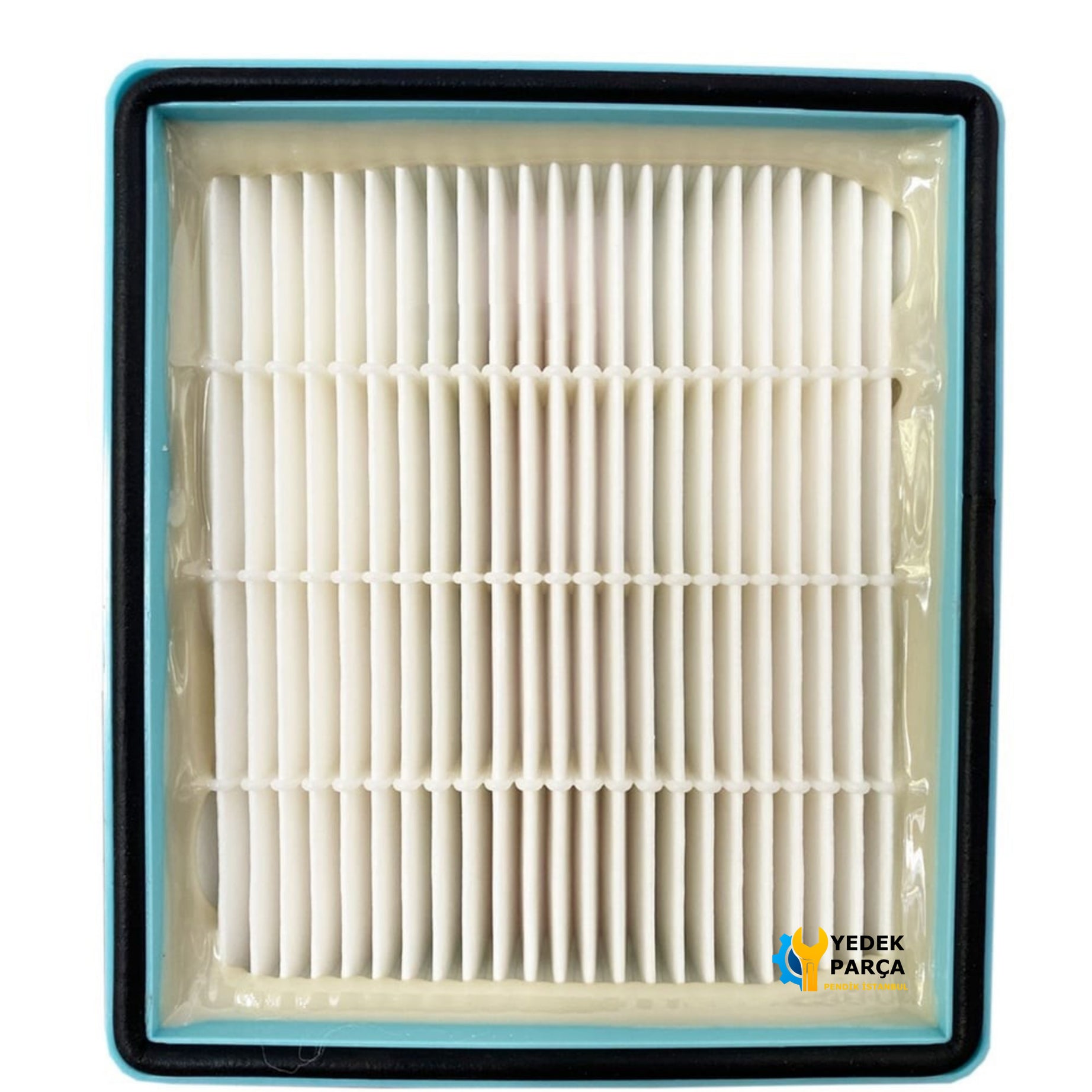 Philips Uyumlu FC 8134 Easy Life Süpürge Filtresi Çıkış Filtre