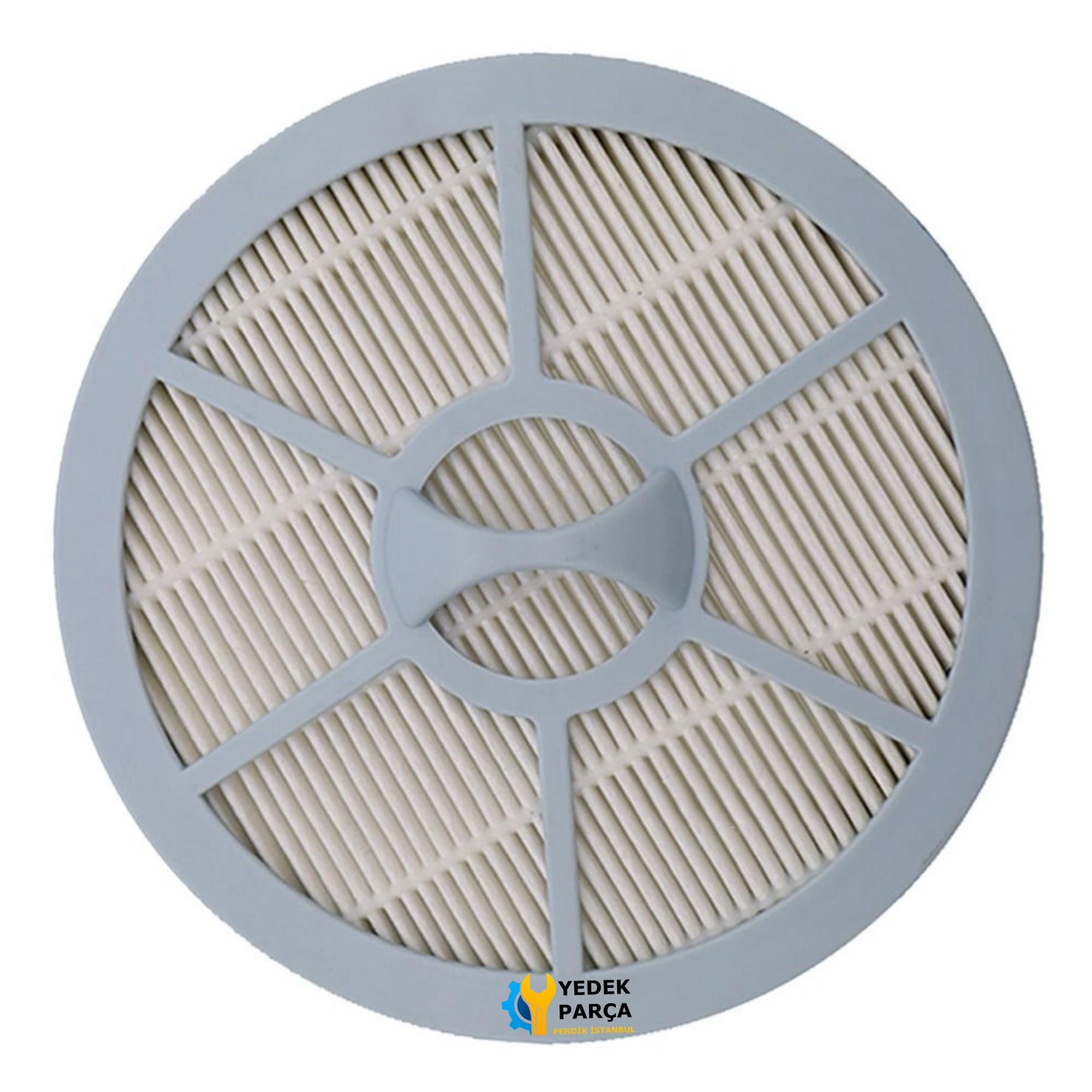 Philips Uyumlu FC 8256 HomeCare Süpürge Filtresi Hepa Filtre