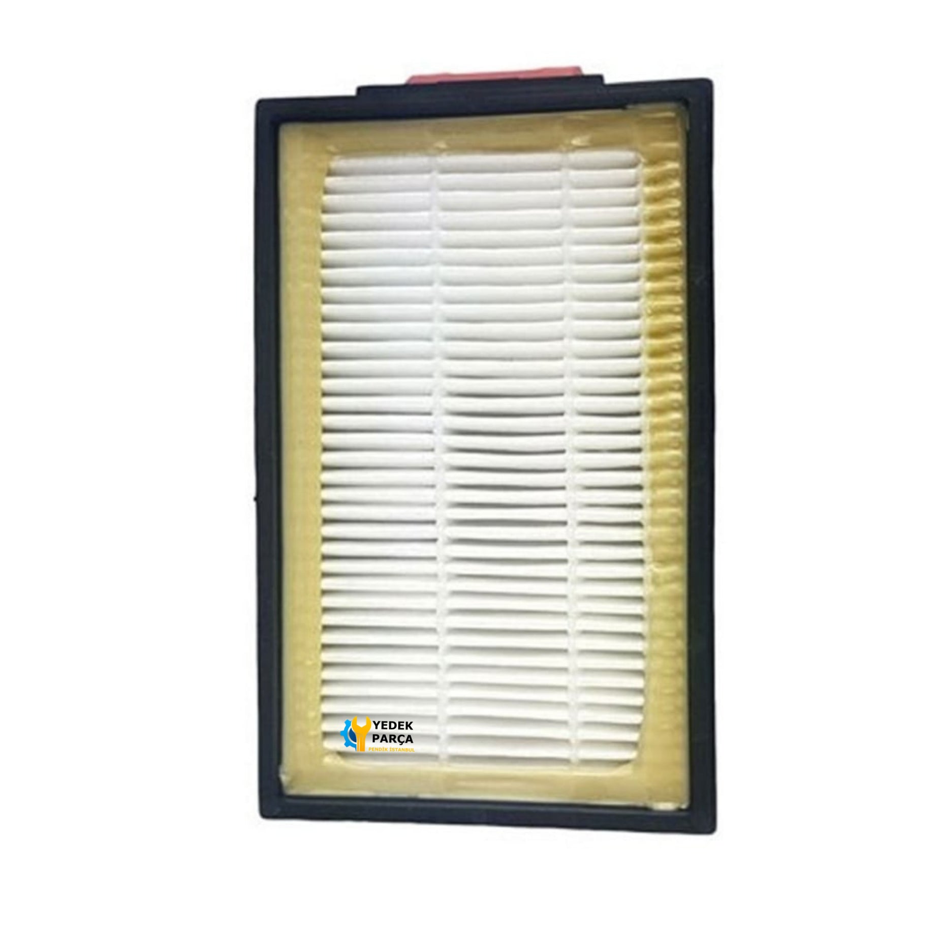Bosch Uyumlu BGS 61430 Süpürge Hepa Filtresi Silindirik Filtre