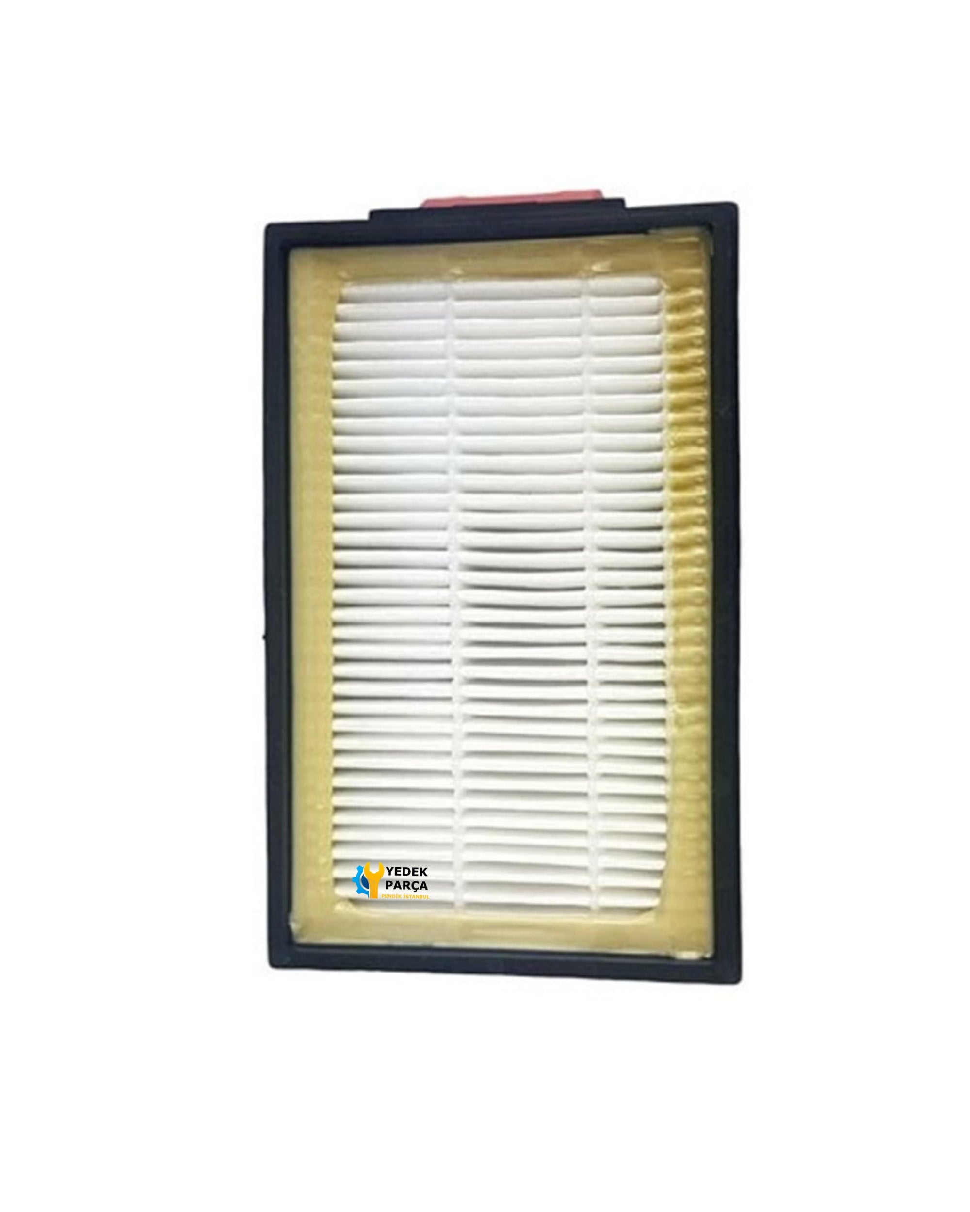 Bosch Uyumlu BGS 61430 Süpürge Hepa Filtresi Silindirik Filtre