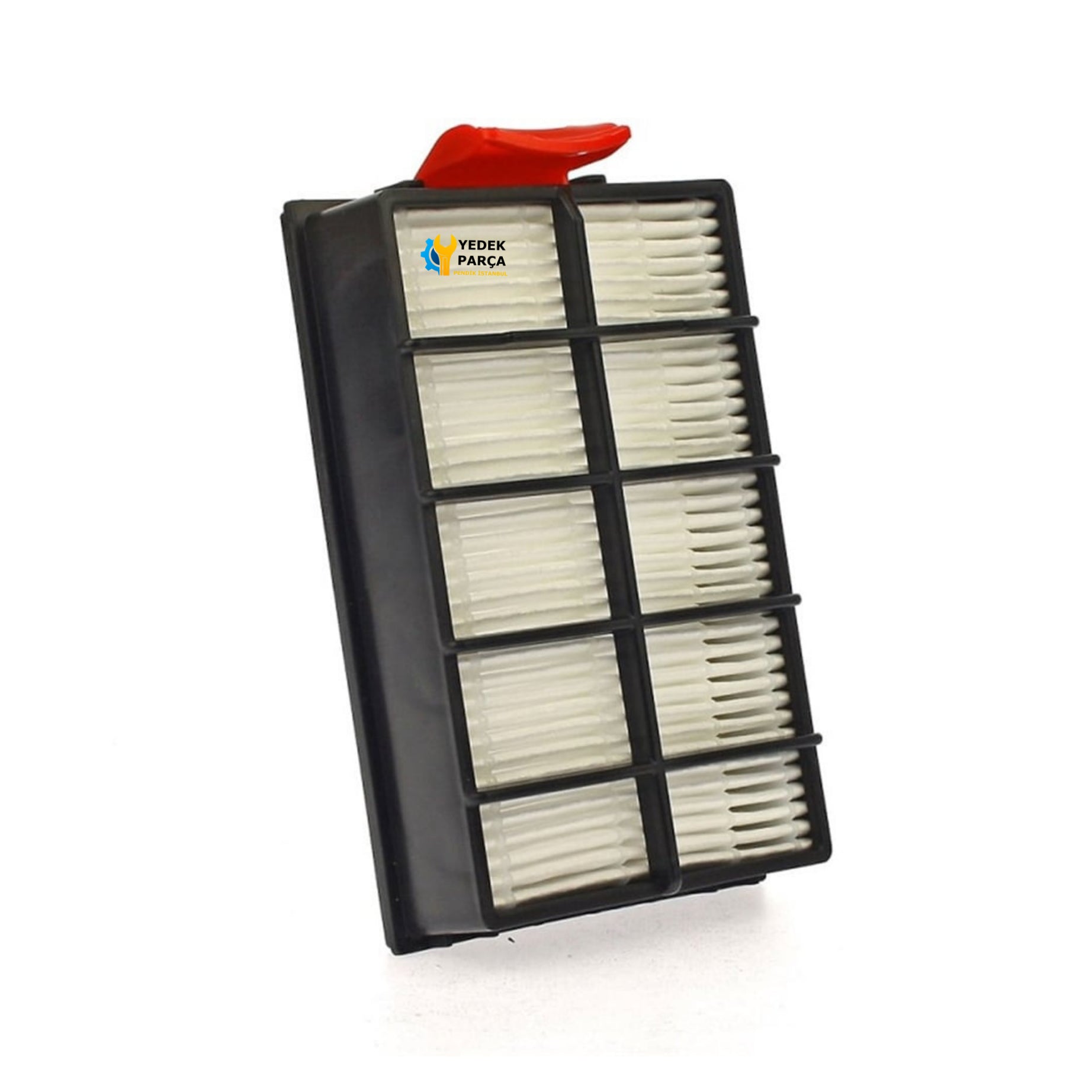 Bosch Uyumlu BGS 62232 Elektrikli Süpürge Filtresi Hepa Filtre