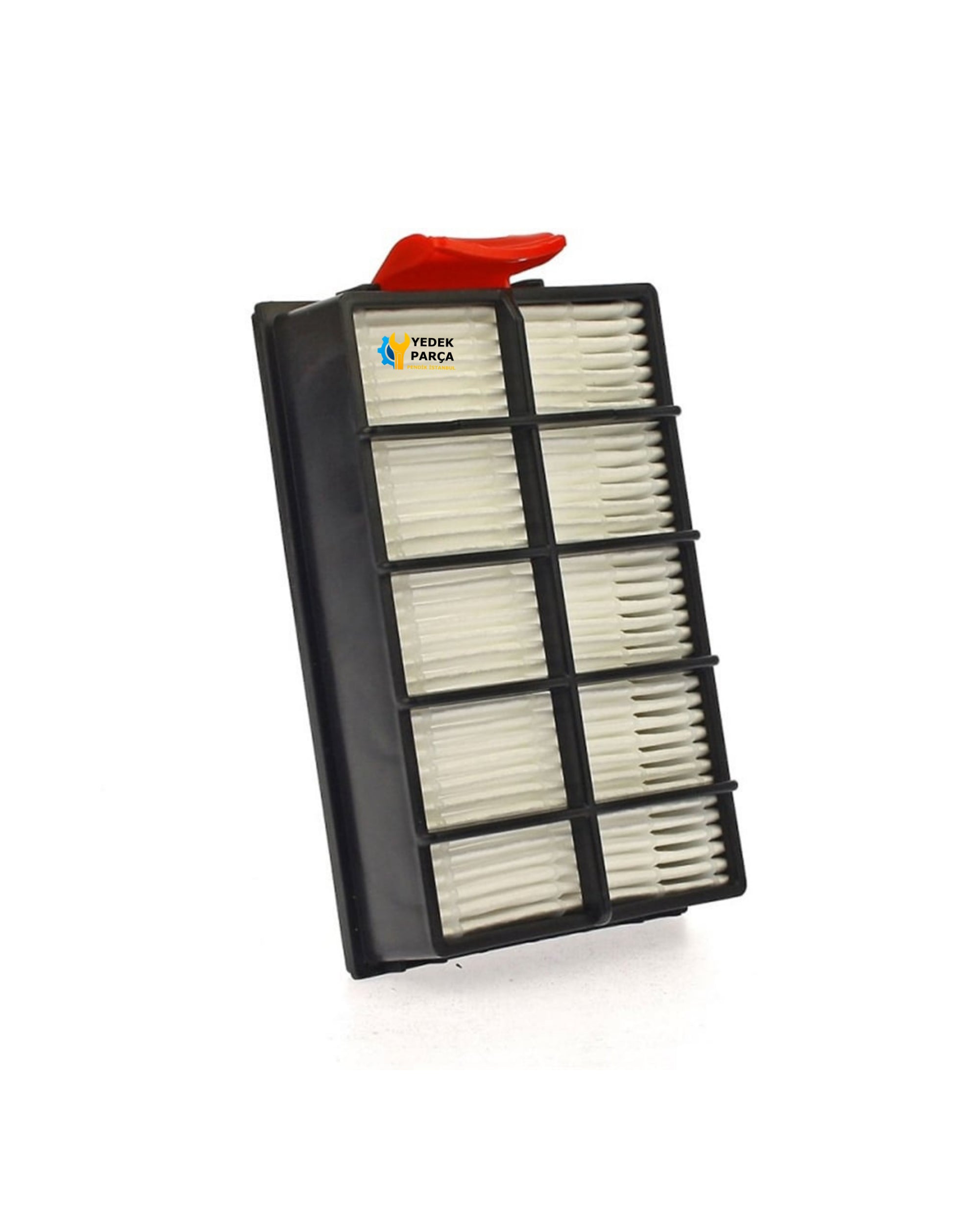 Bosch Uyumlu BGS6PRO1 Elektrikli Süpürge Filtresi Hepa Filtre