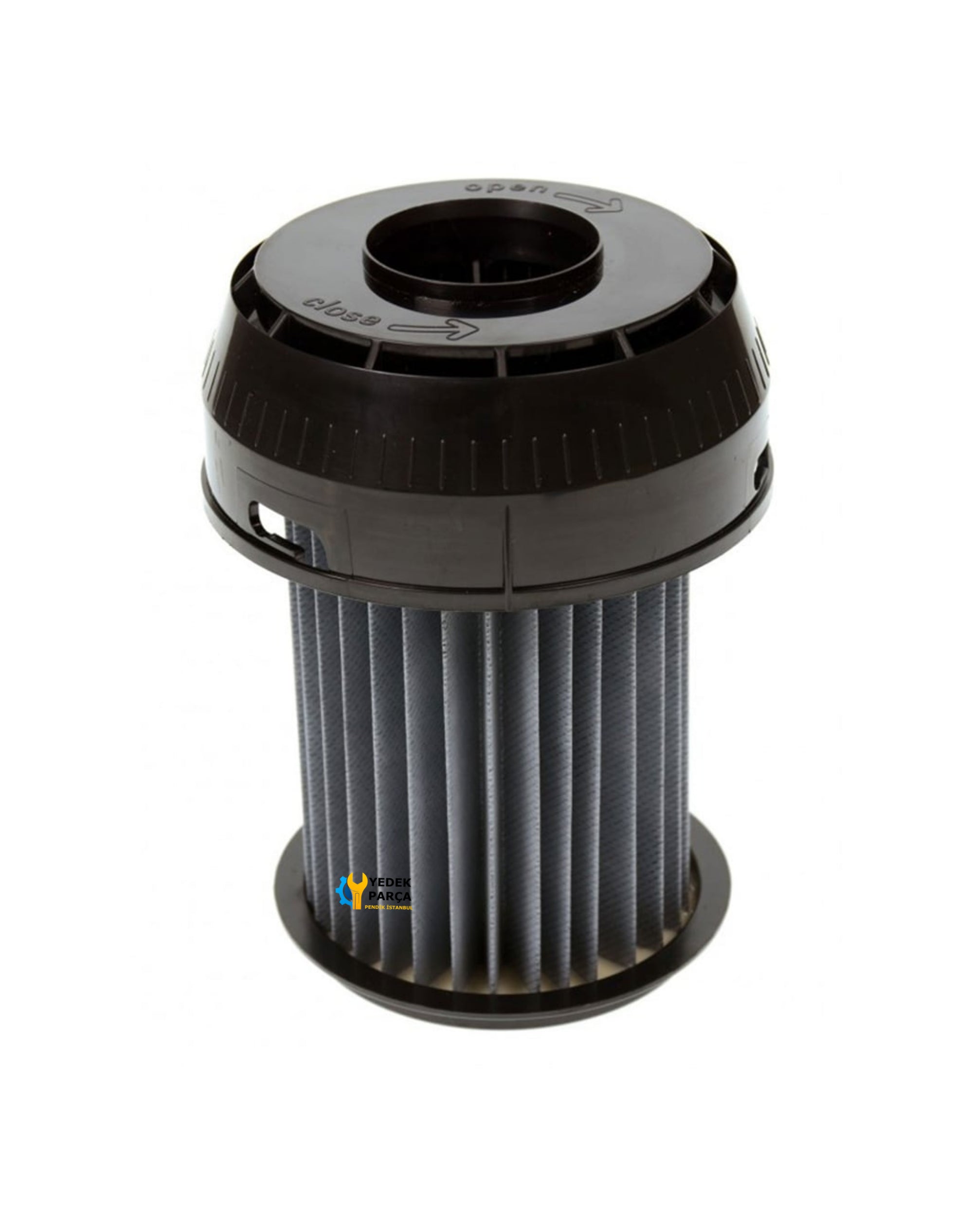 Bosch Uyumlu BGS 61466 Elektrikli Süpürge Filtresi Silindirik Filtre