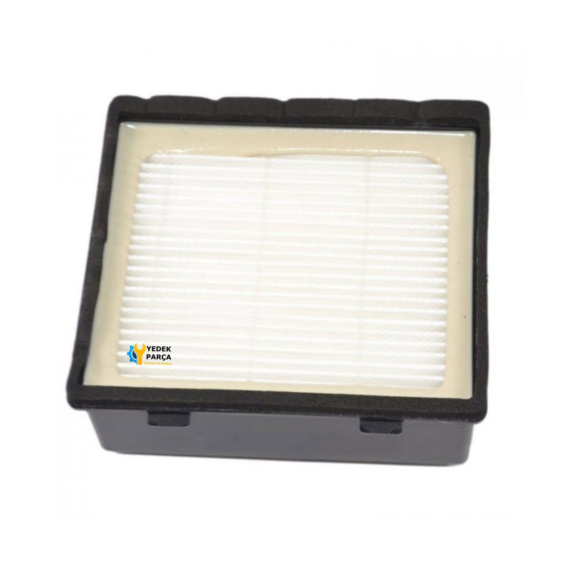 Siemens Uyumlu VS 06B 1110 Elektrikli Süpürge Filtresi Hepa Filtre