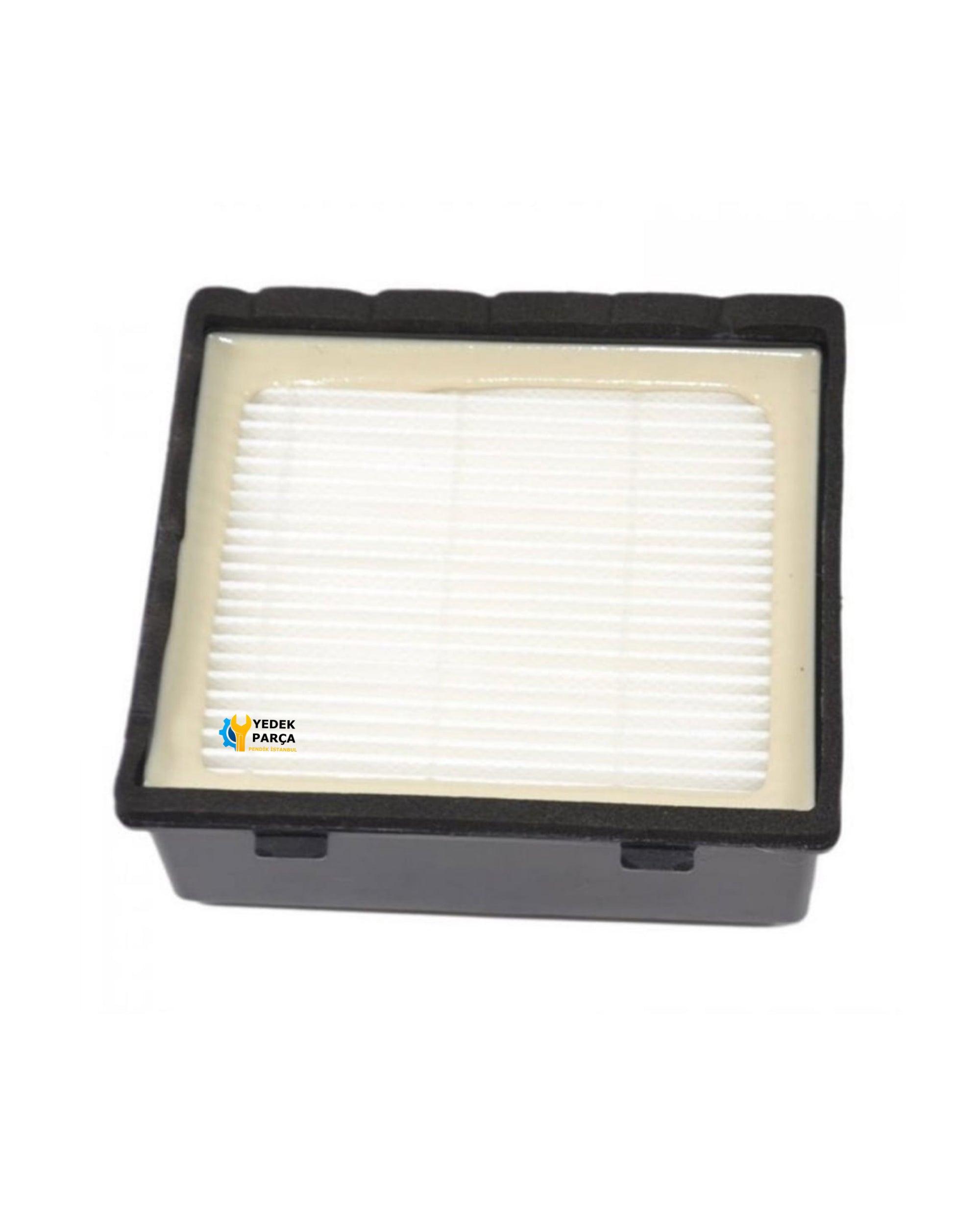 Siemens Uyumlu VS 06B1110 Elektrikli Süpürge Filtresi Hepa Filtre