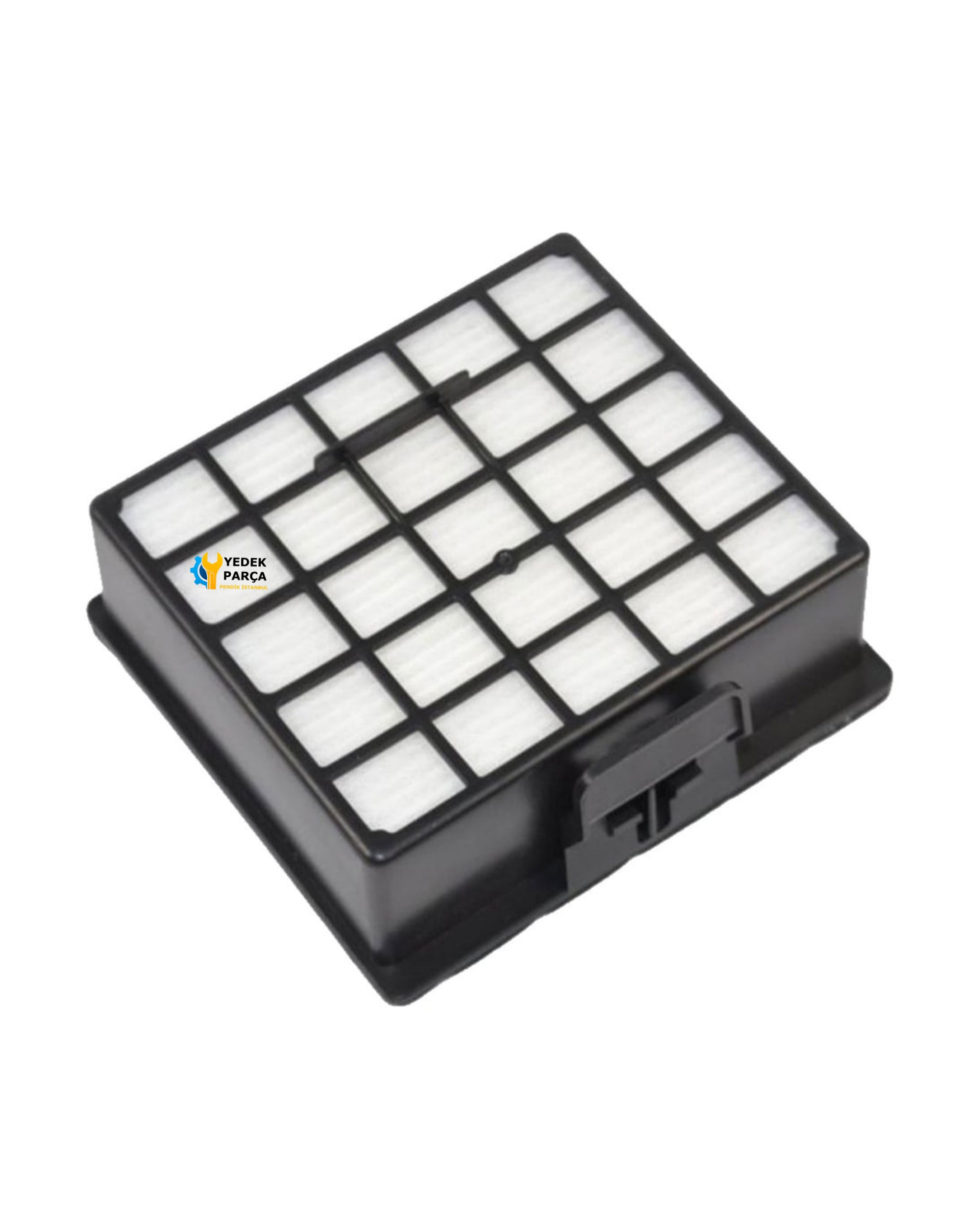 Profilo Uyumlu PSU 6A231 Elektrikli Süpürge Filtresi Hepa Filtre