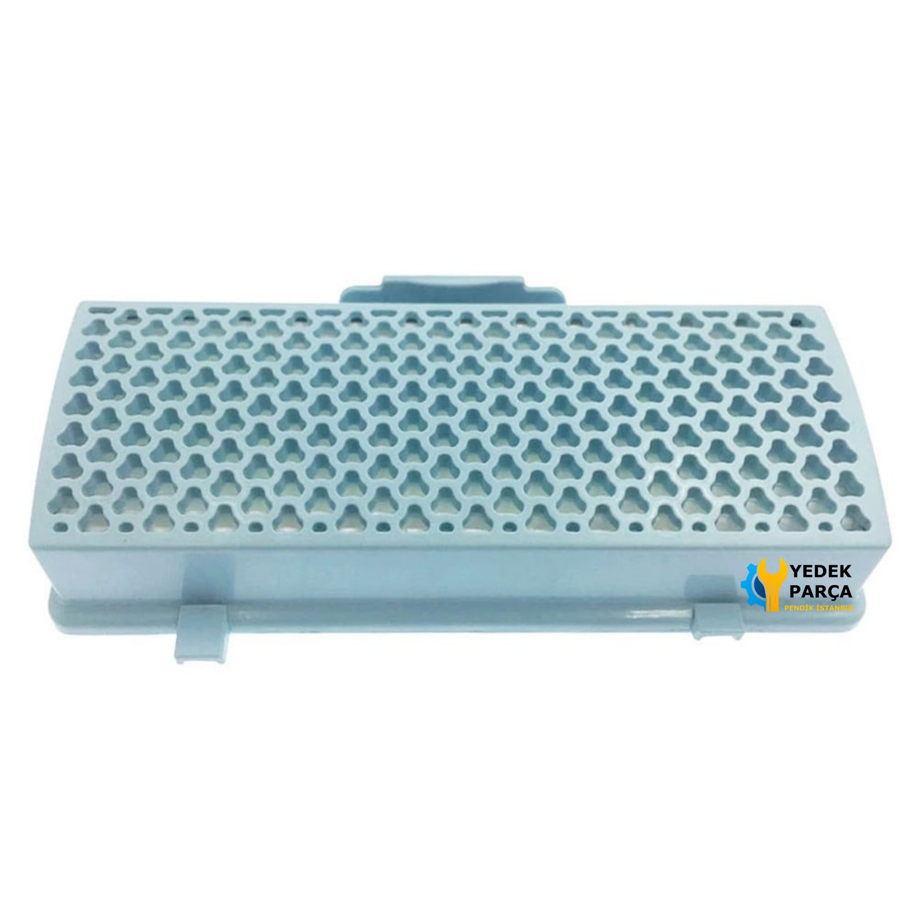 LG Uyumlu VC 3020 NHT Süpürge Eksoz Çıkış Hepa Filtre