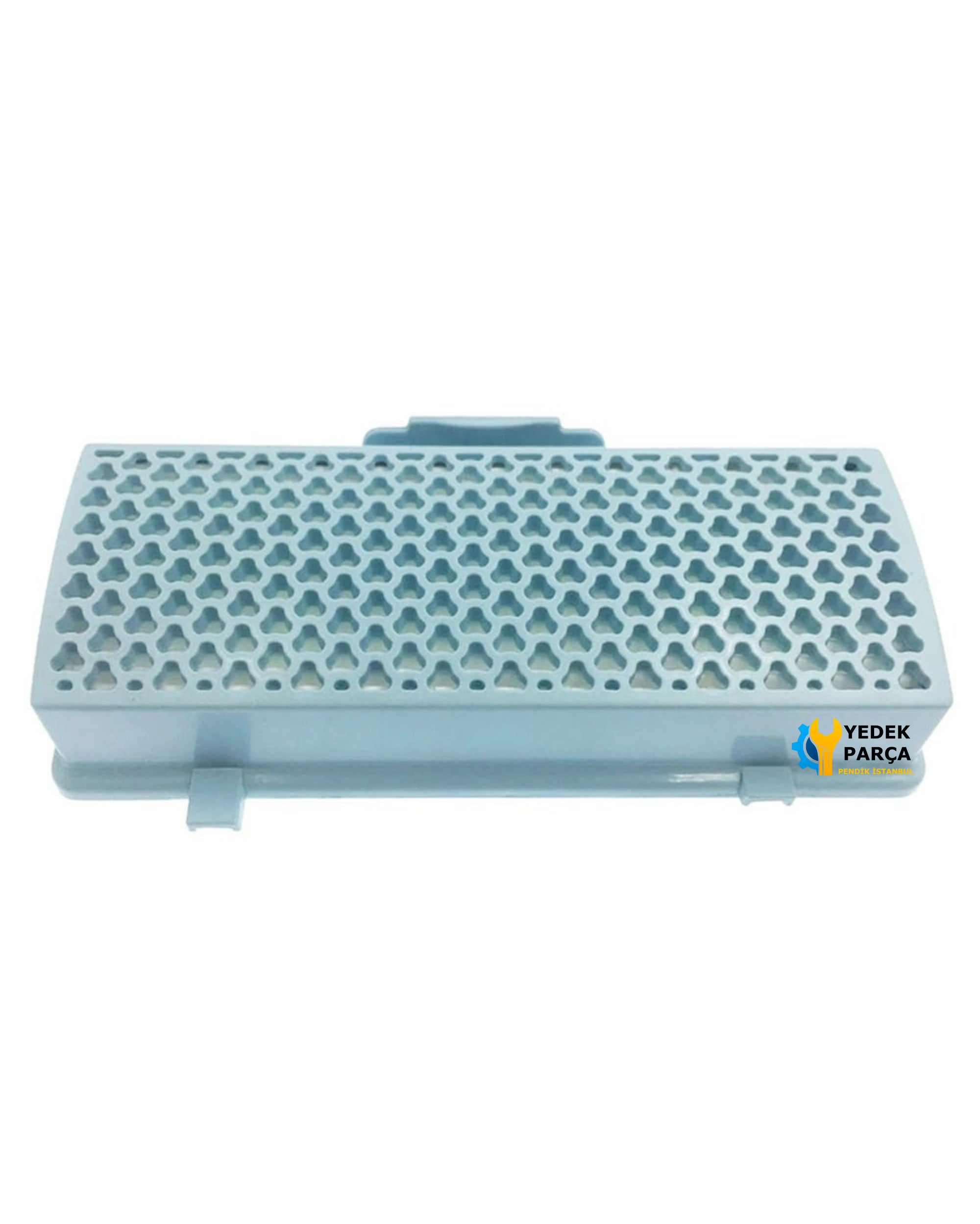 LG Uyumlu VC 4916 Süpürge Eksoz Çıkış Hepa Filtre