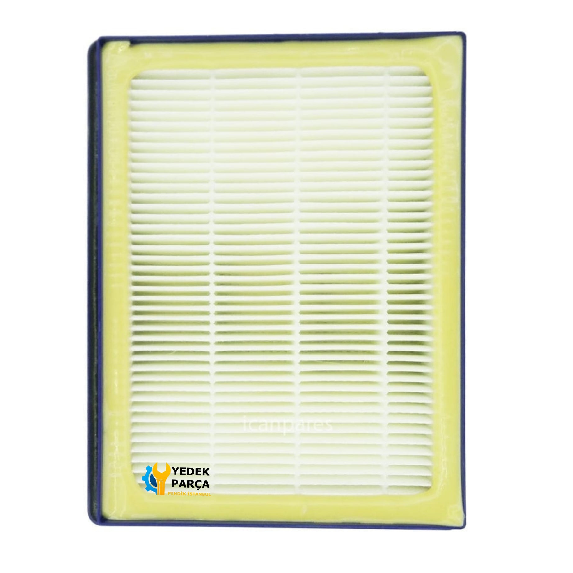 Nilfisk Uyumlu VP 930 Elektrikli Süpürge Hepa Filtre ve Kağıt Toz Torbası