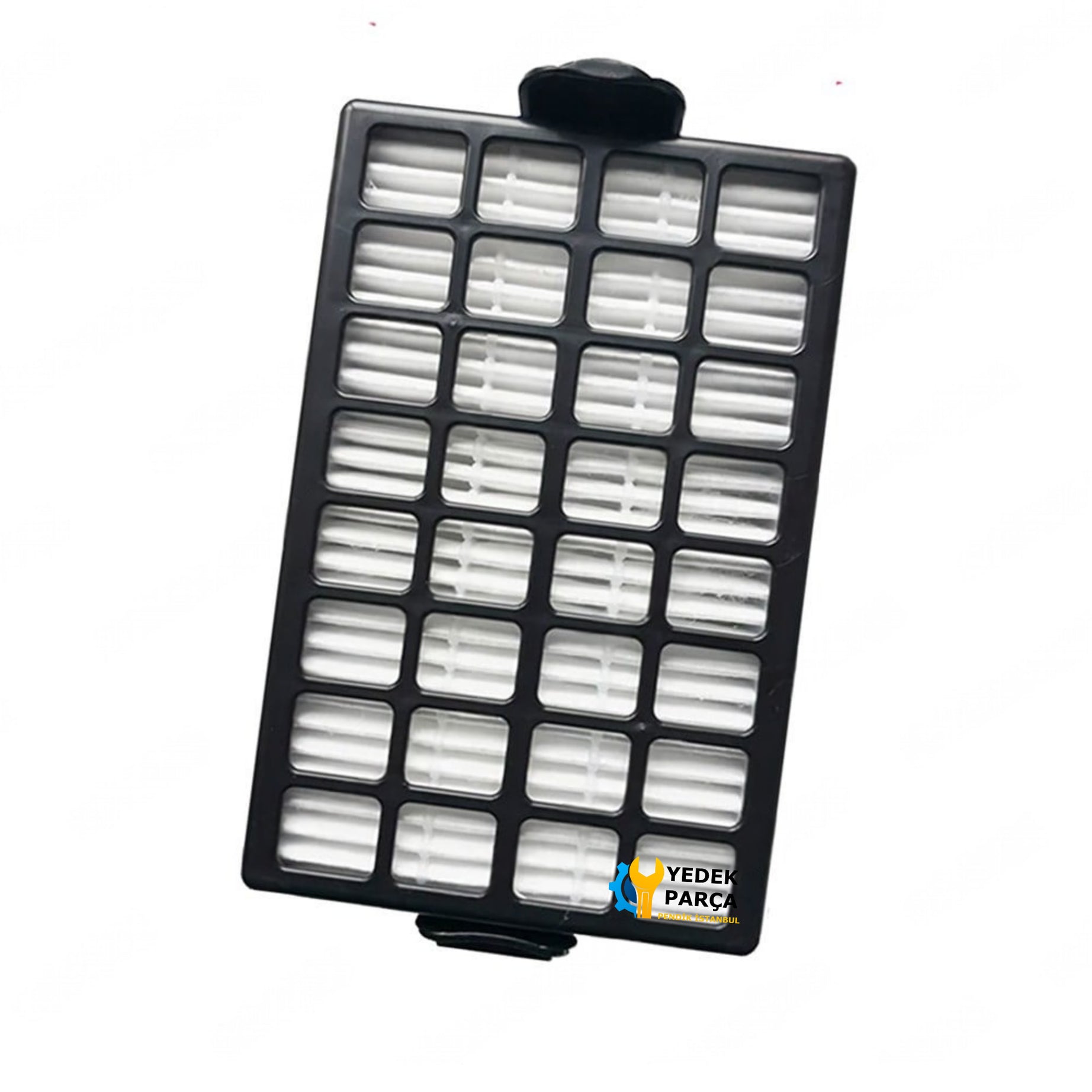 Samsung Uyumlu SC 8470 Elektrikli Süpürge Sünger Filtresi Hepa Filtre