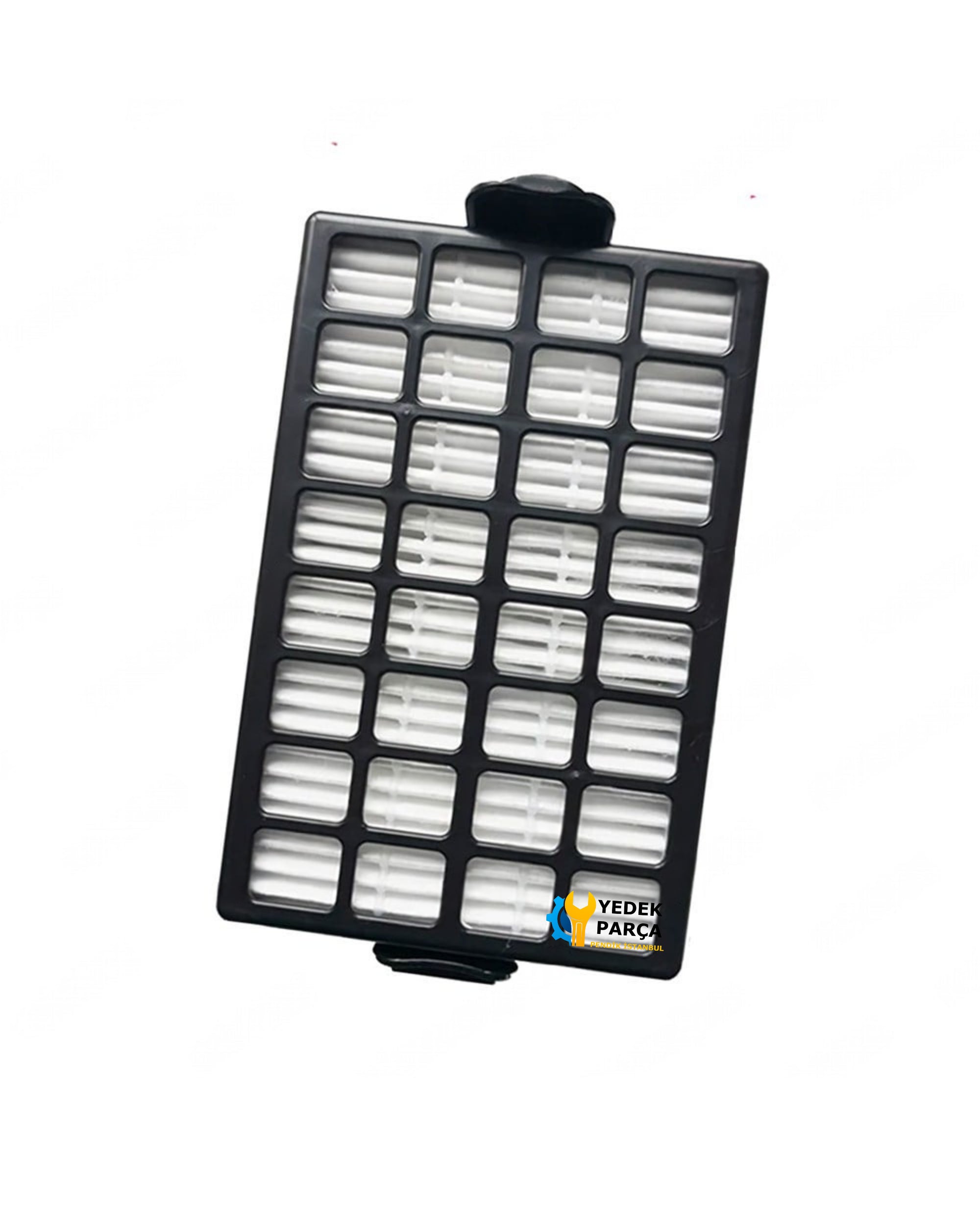 Samsung Uyumlu SC 8470 Elektrikli Süpürge Sünger Filtresi Hepa Filtre