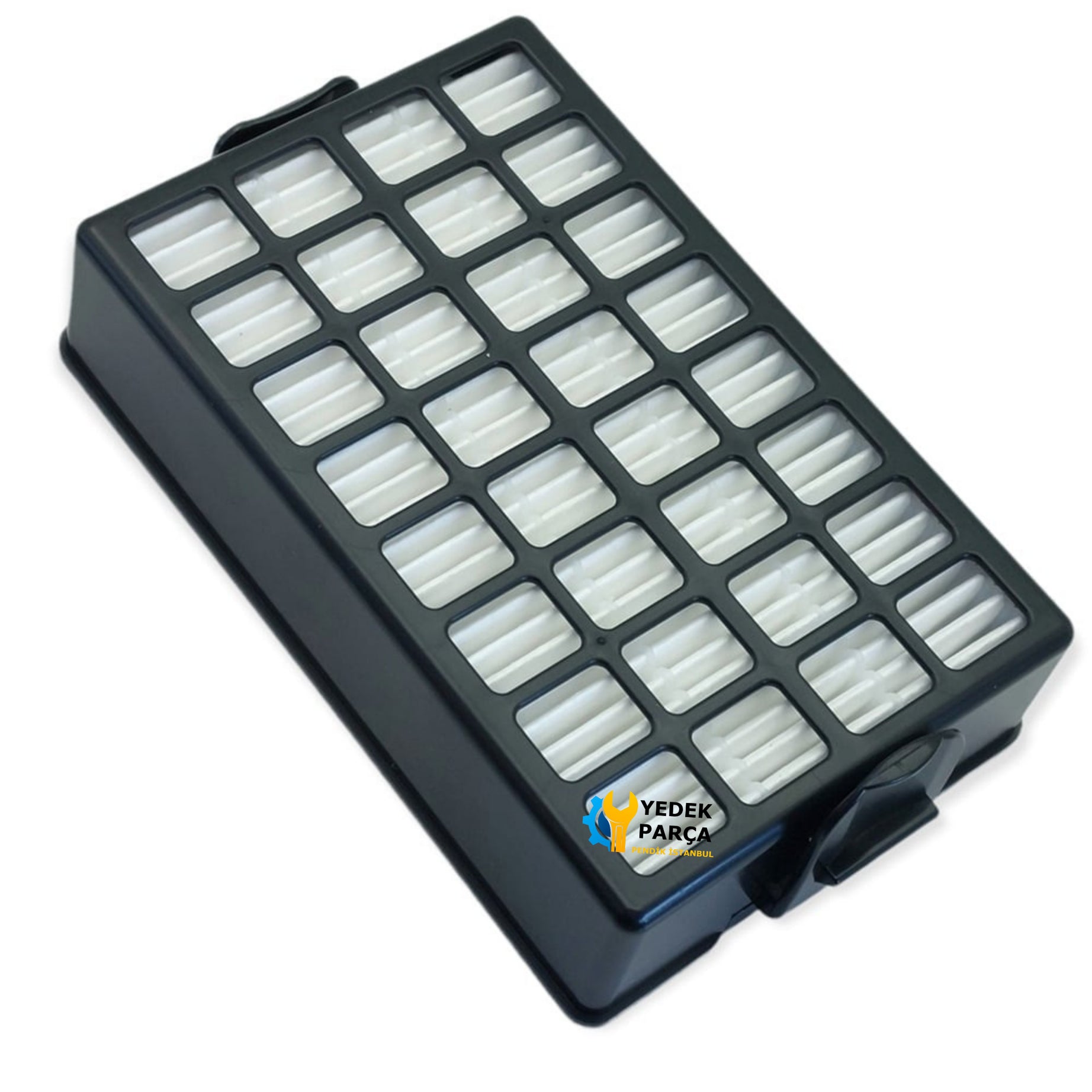 Samsung Uyumlu VH-84 Elektrikli Süpürge Filtresi Hepa Filtre