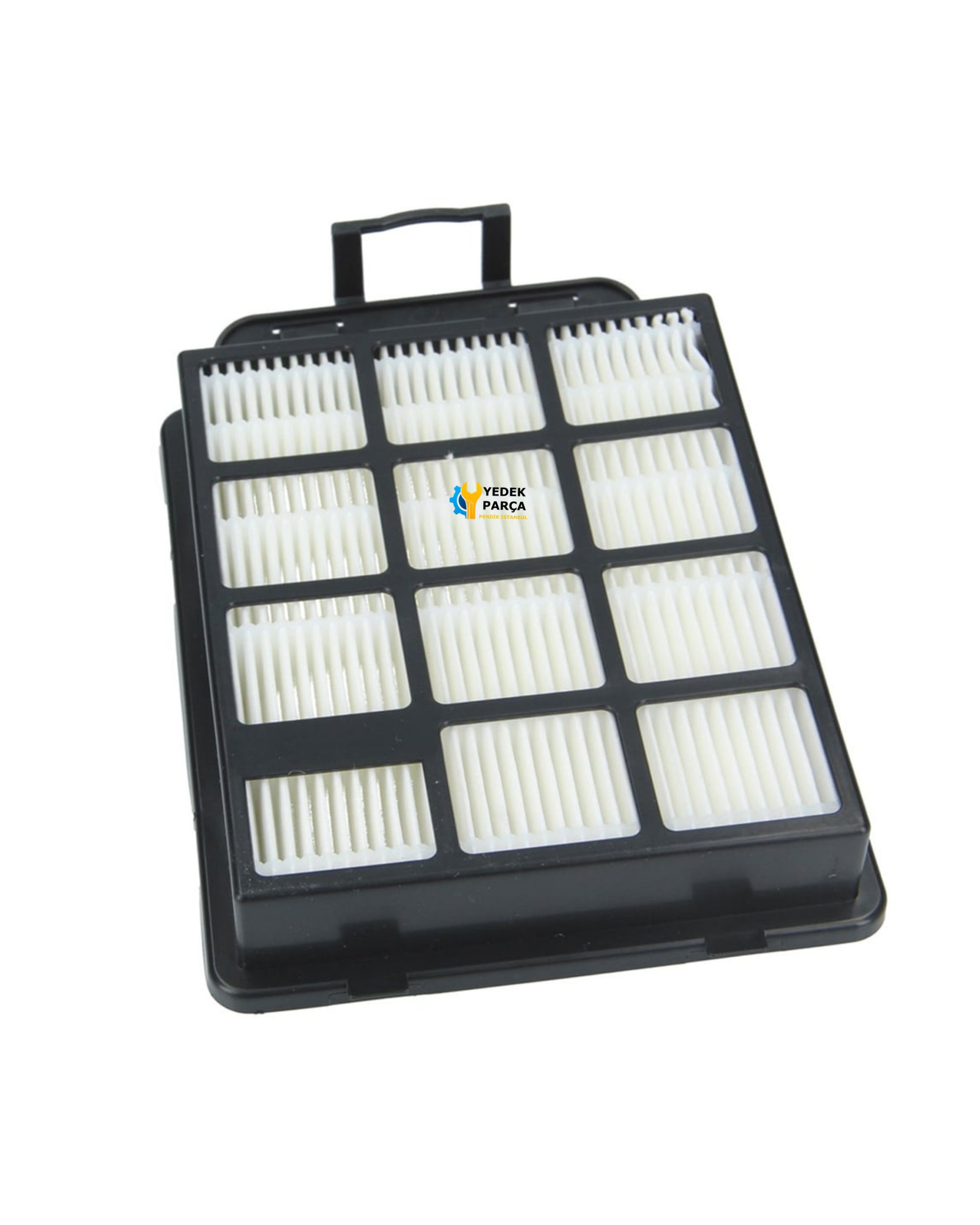 Beko Uyumlu BKS 5534F Süpürge Hepa Filtre