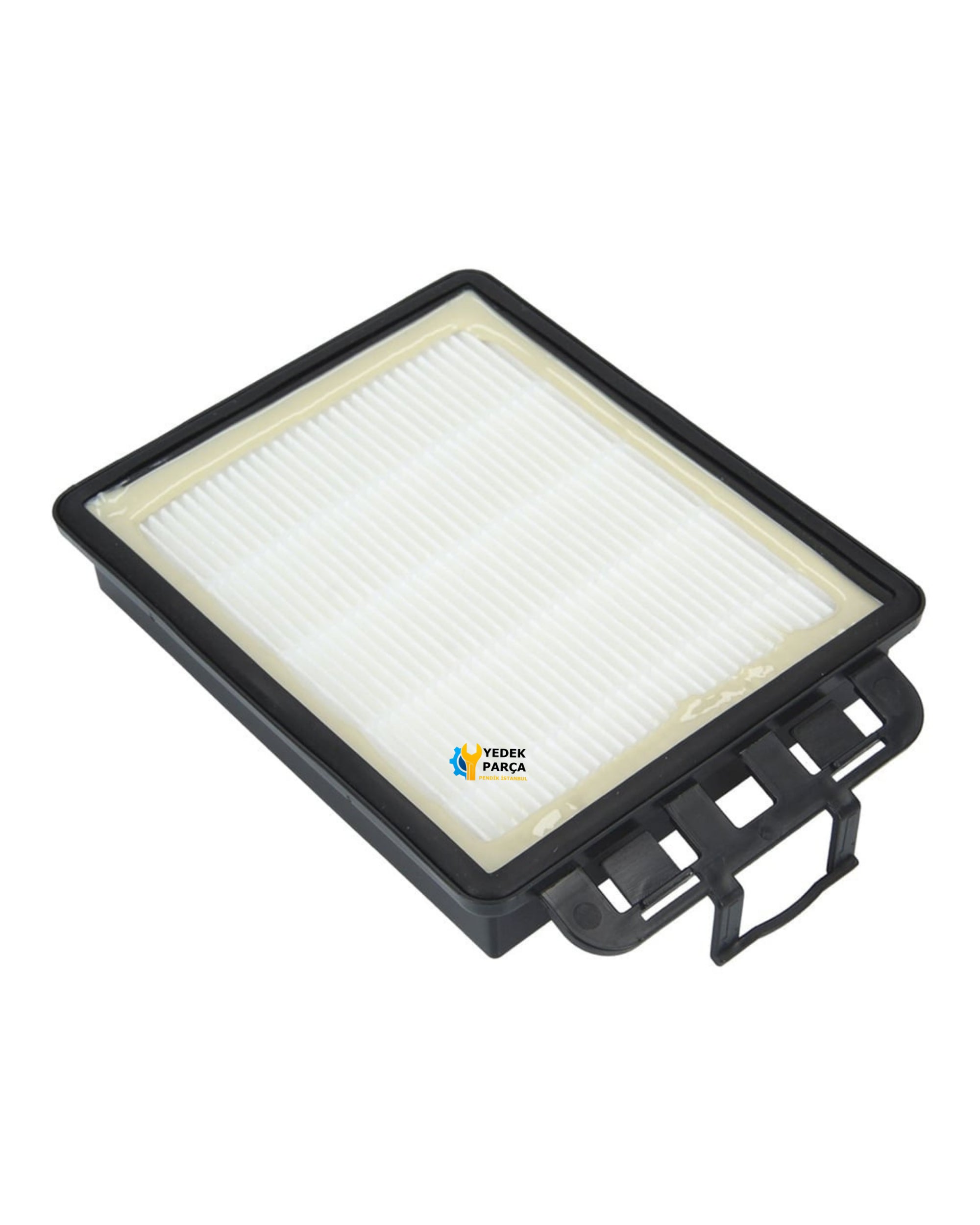 Beko Uyumlu BKS 5534A Süpürge Hepa Filtre