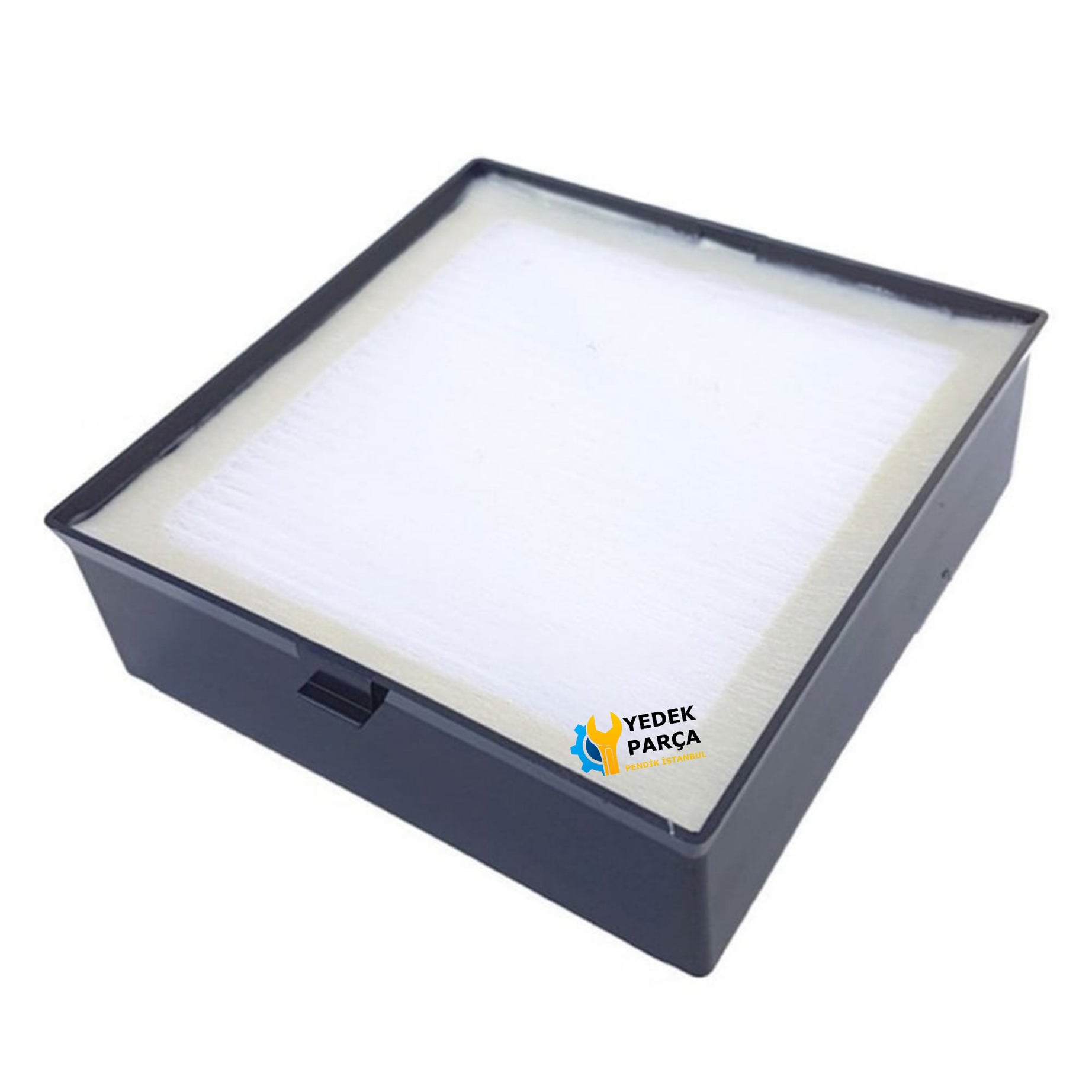 Nilfisk Uyumlu King Uyumlu GM 500 Süpürge Hepa Filtre