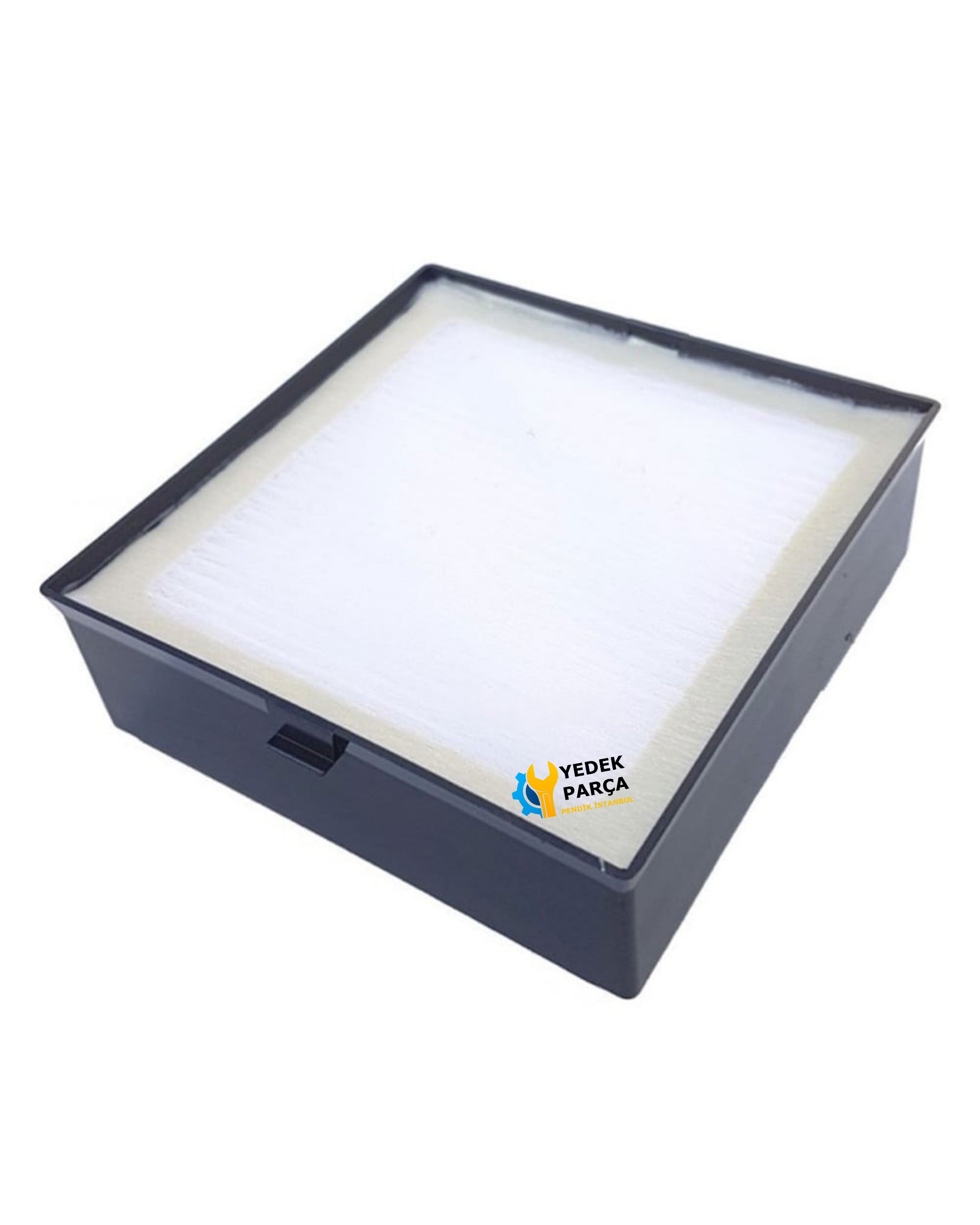 Nilfisk Uyumlu King Uyumlu GM 500 Süpürge Hepa Filtre