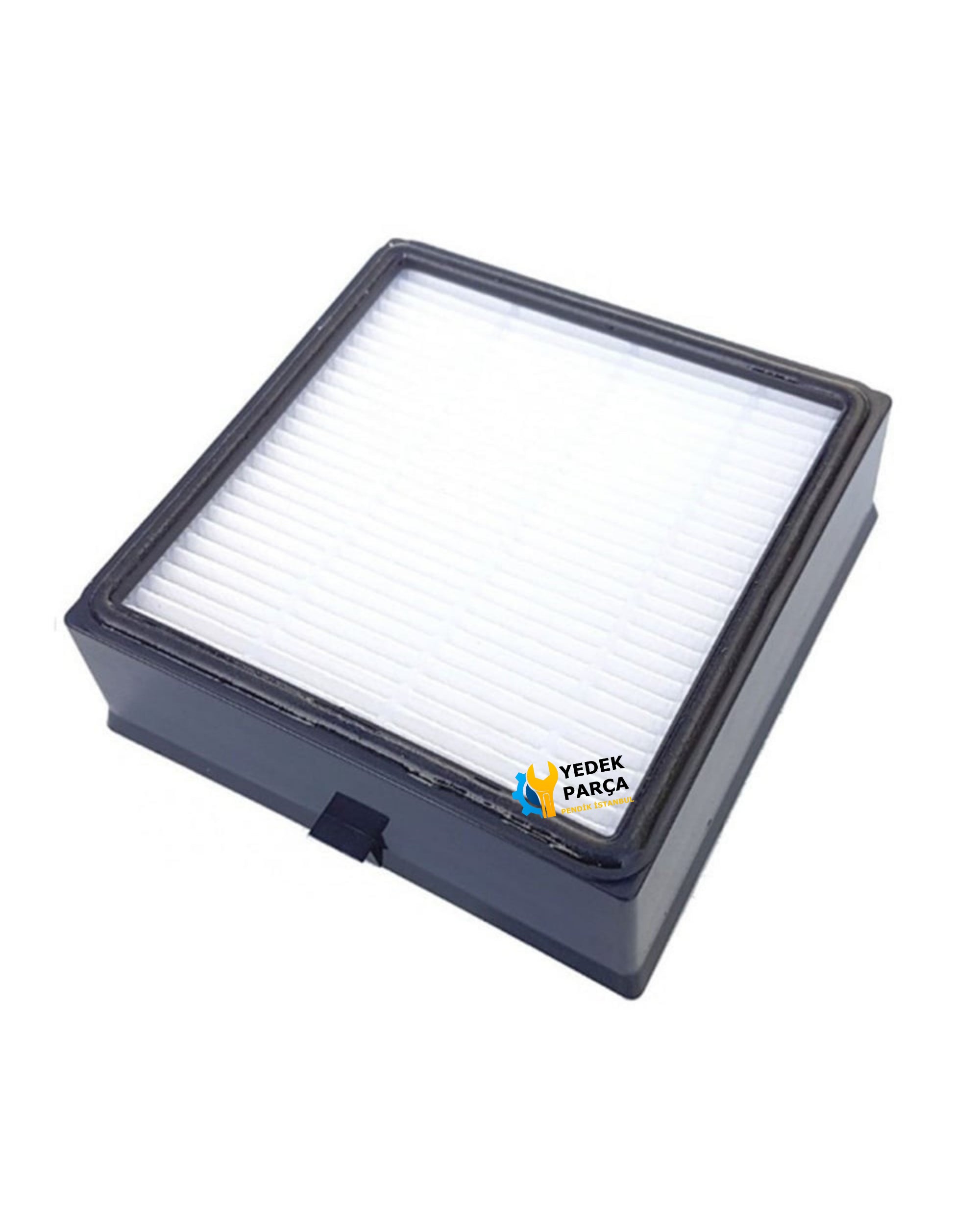 Nilfisk Uyumlu King Uyumlu GM 500 Süpürge Hepa Filtre