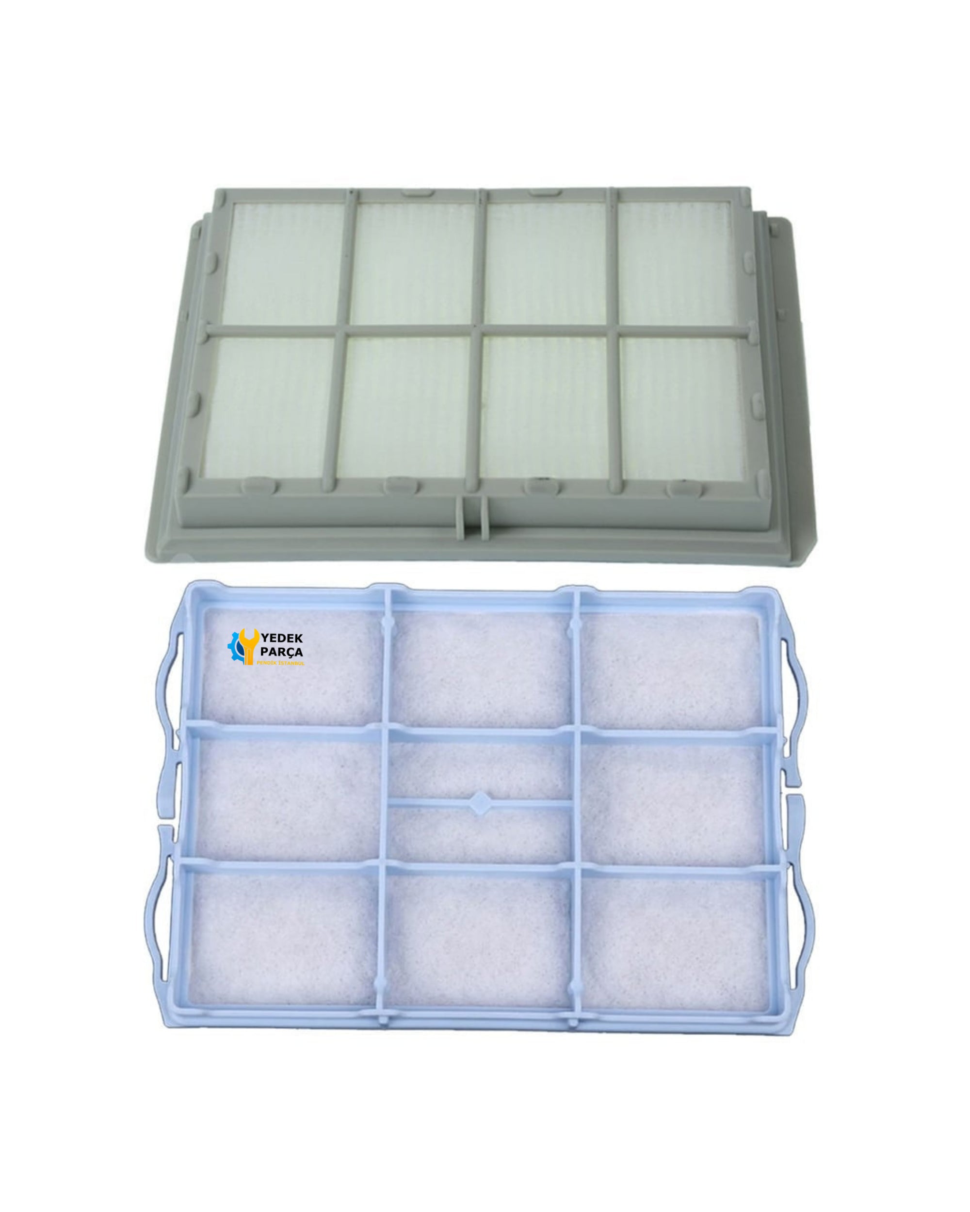 Bosch Uyumlu BGB 452530 GL 45 Süpürge Hepa Filtresi Motor Koruma Filtre