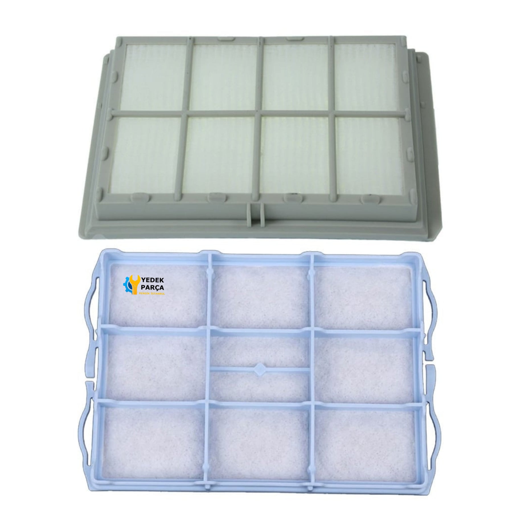 Bosch Uyumlu BSA 2602 Süpürge Hepa Filtresi Motor Koruma Filtre