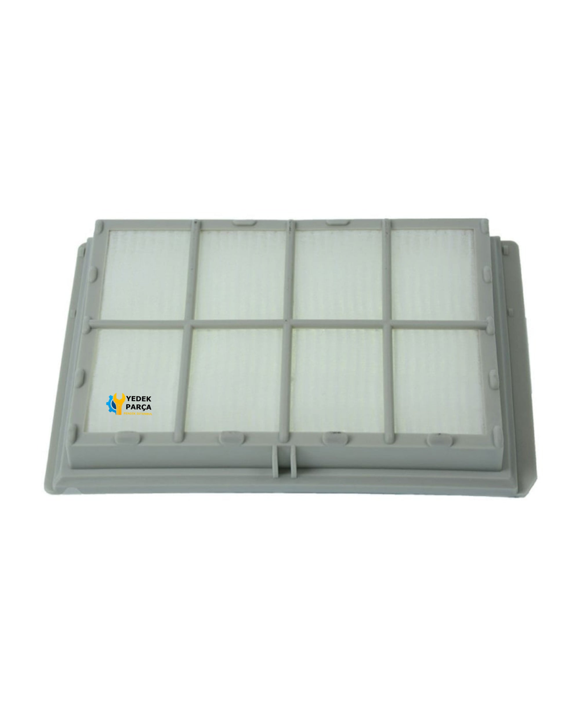 Siemens Uyumlu VS 92A17 Elektrikli Süpürge Filtresi Hepa Filtre