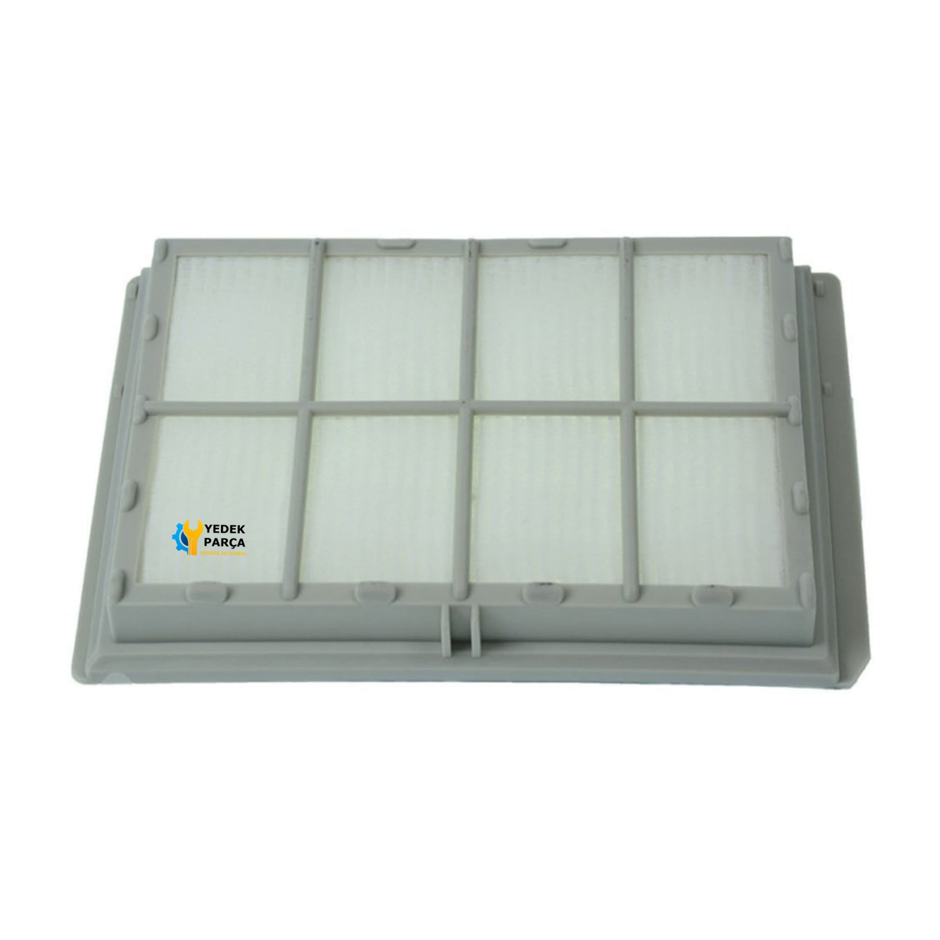 Bosch Uyumlu Maximo Elektrikli Süpürge Filtresi Hepa Filtre