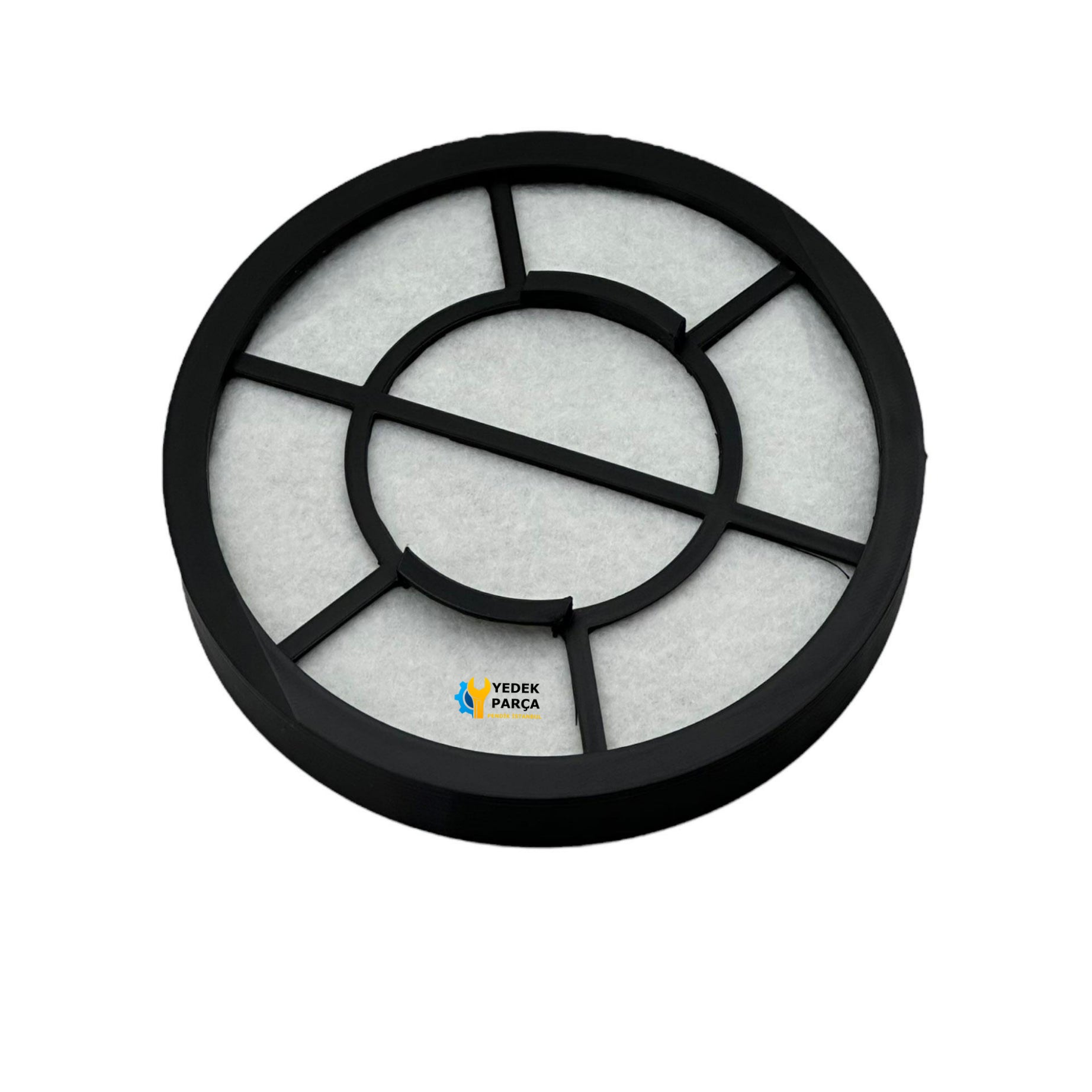 Arzum Uyumlu AR 494 Grande Neo Süpürge Giriş Hepa Filtresi