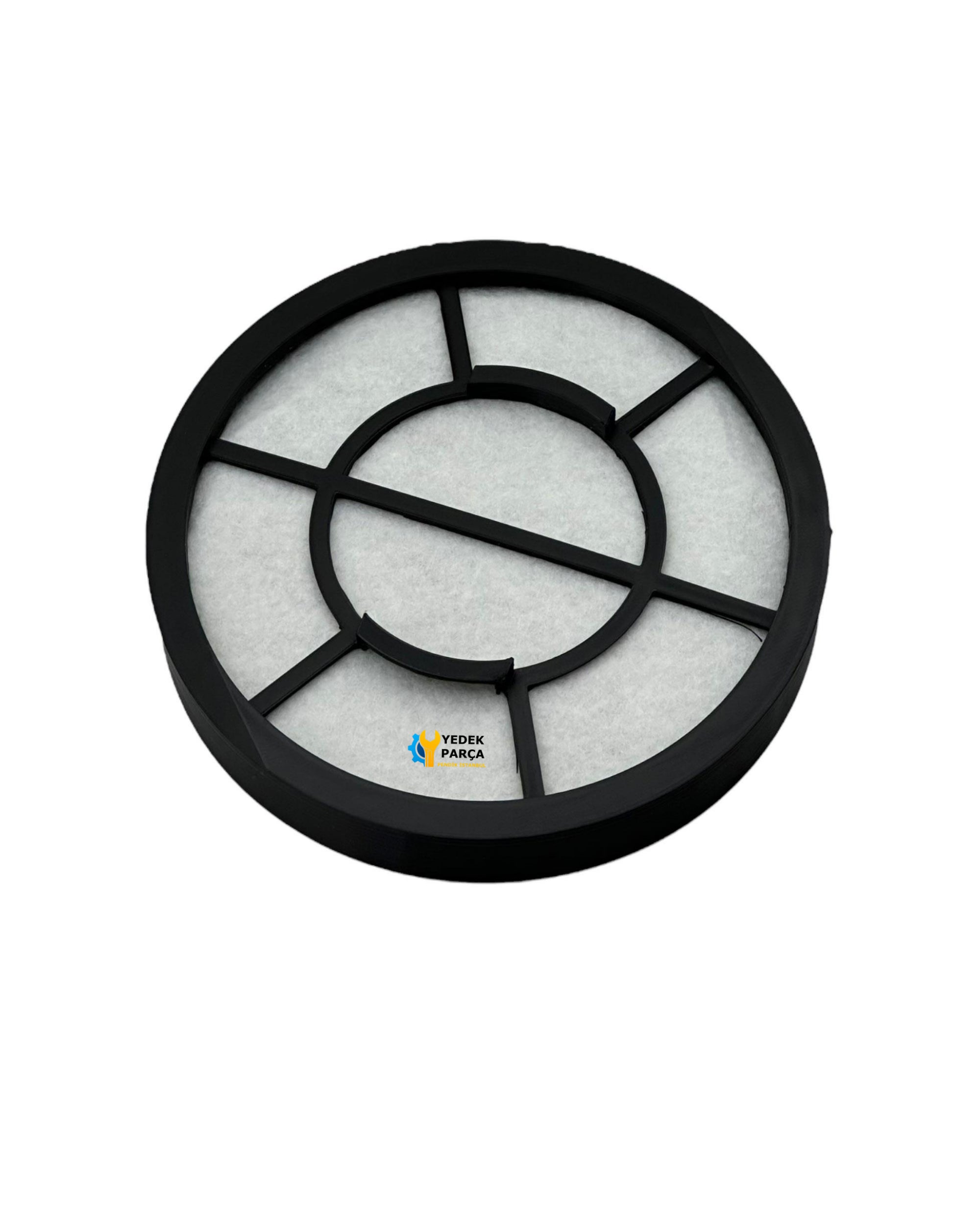 Arzum Uyumlu AR 494 Grande Neo Süpürge Giriş Hepa Filtresi