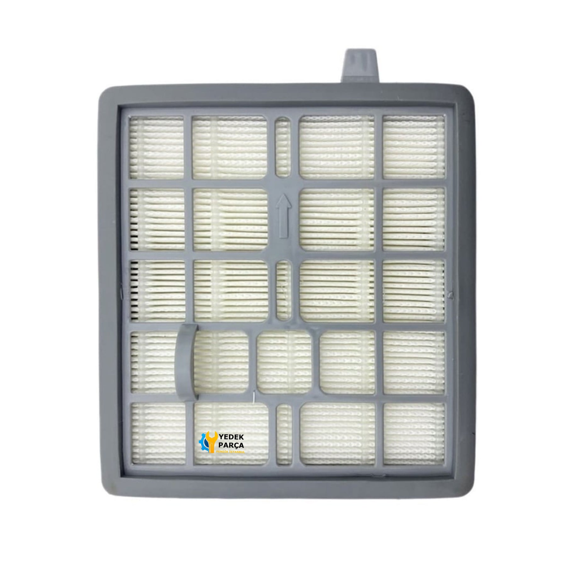 Homend Uyumlu Dustbreak 1223 Elektrikli Süpürge Hepa Filtre