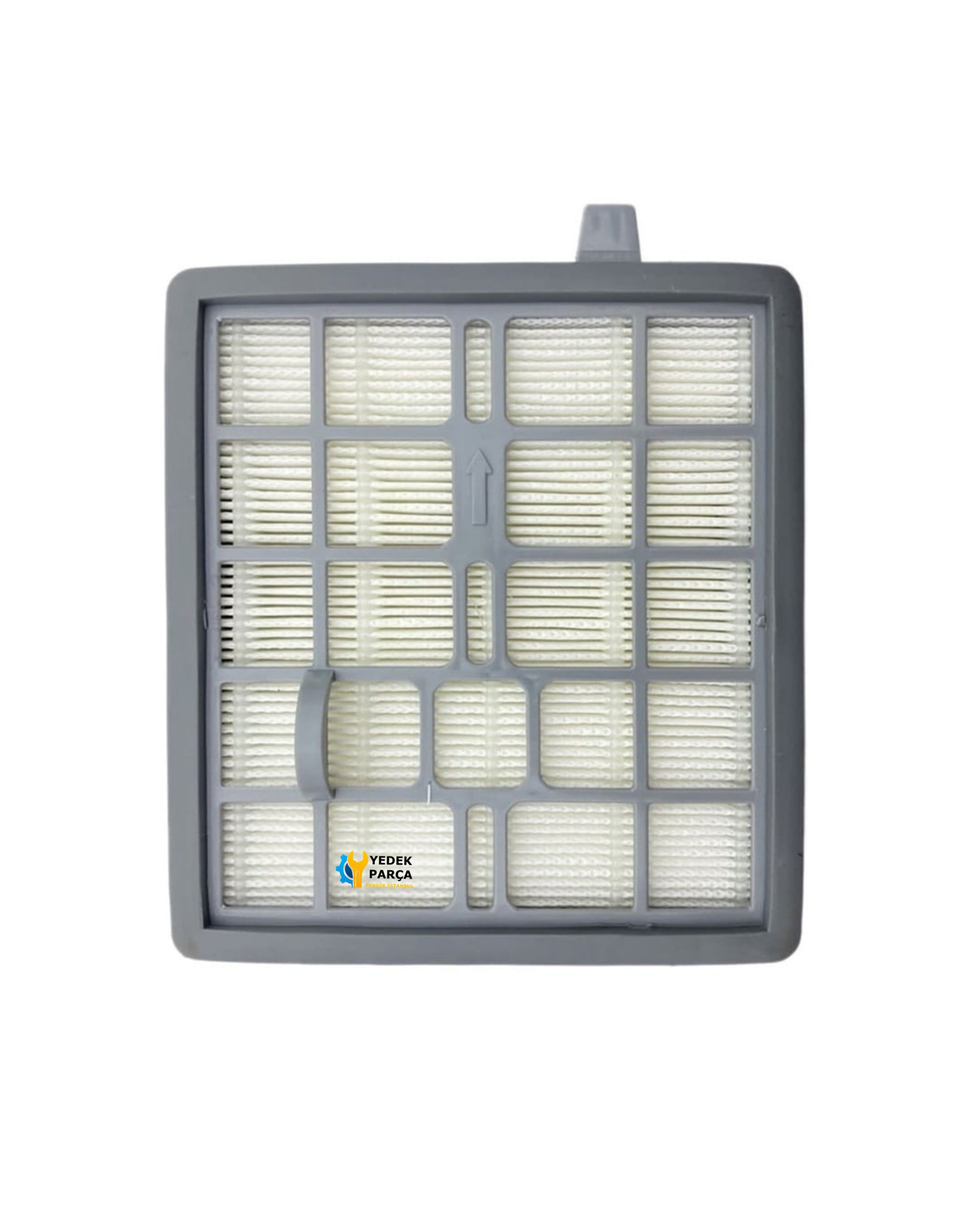 Homend Uyumlu Dustbreak 1224 Elektrikli Süpürge Hepa Filtre