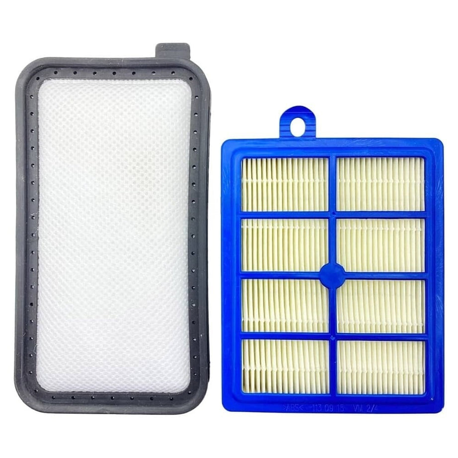 Arnica Uyumlu Terra Motor Koruma Sünger Filtresi ve Hepa Filtre