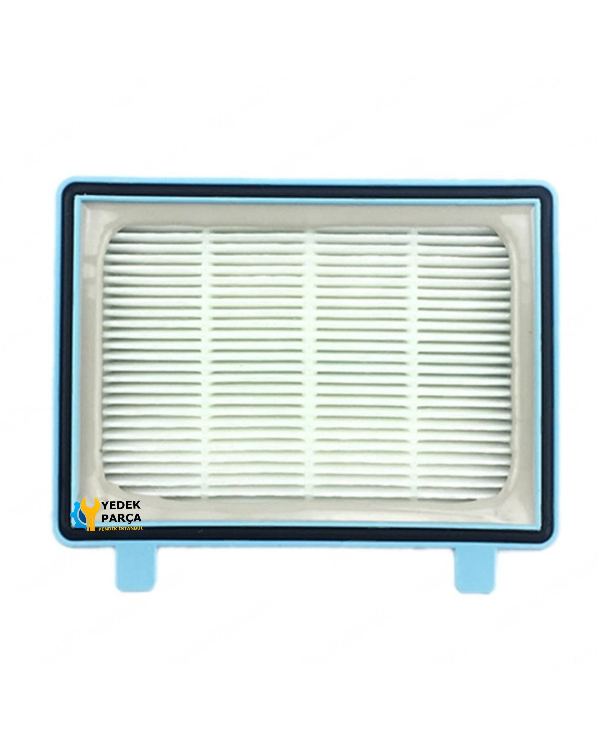 Philips Uyumlu FC 8710 - 8724 Elektrikli Süpürge Silindir Filtresi Çıkış Filtre