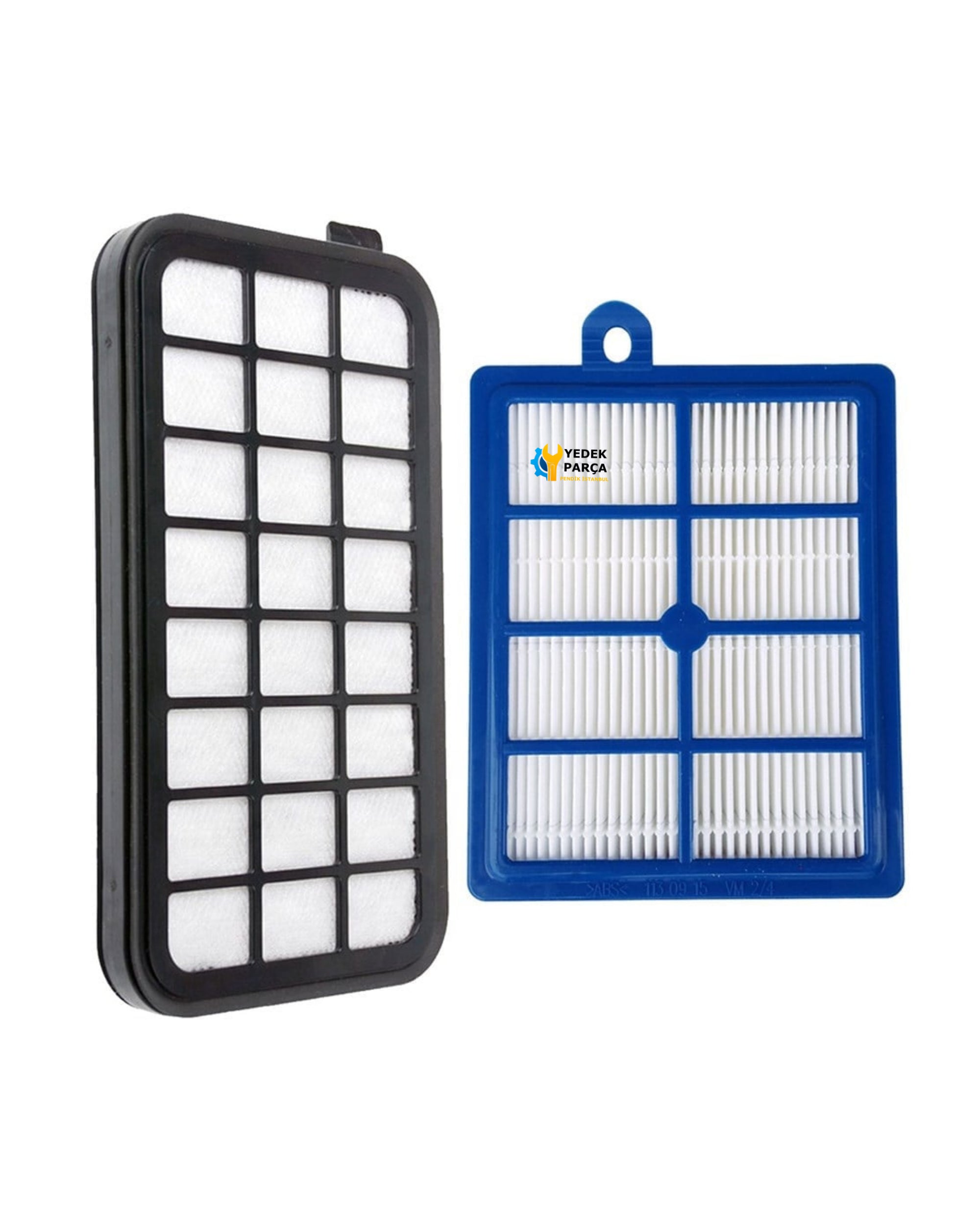 Arnica Uyumlu Terra Plus Motor Koruma Filtresi ve Hepa Filtre