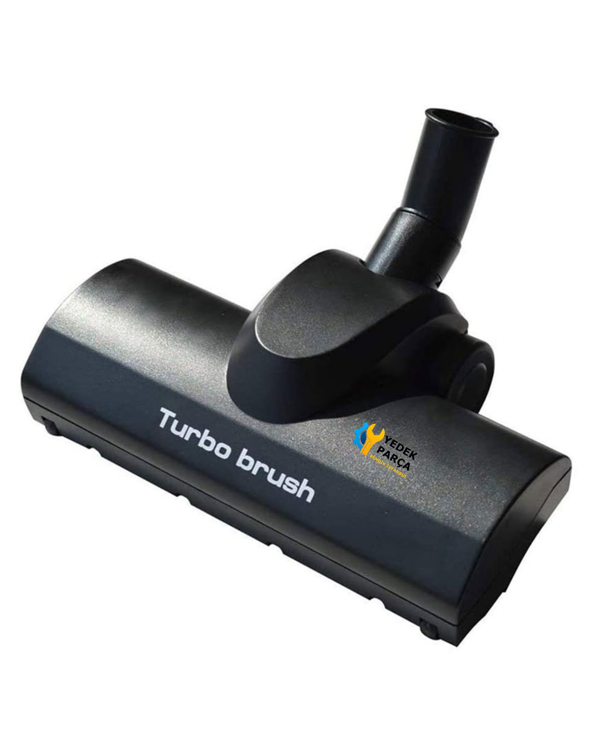 Arçelik Uyumlu S 6650 T Elektrikli Süpürge Çelik Telli Hortumu Turbo Emici Yer Başlığı Teleskopik Boru