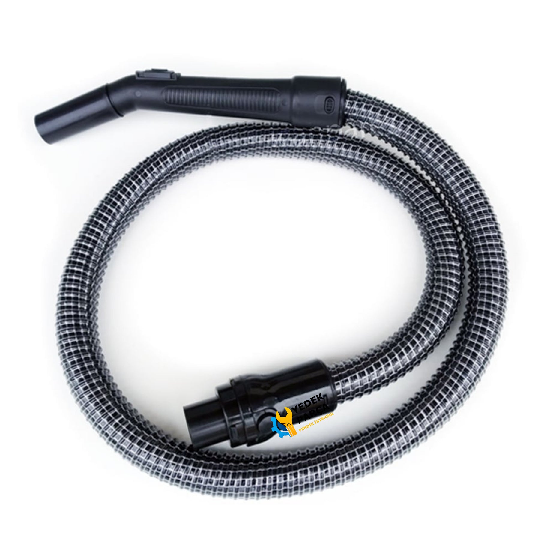 Fakir Uyumlu Prestige A 220 Elektrikli Süpürge Hortumu Çelik Telli Hortum