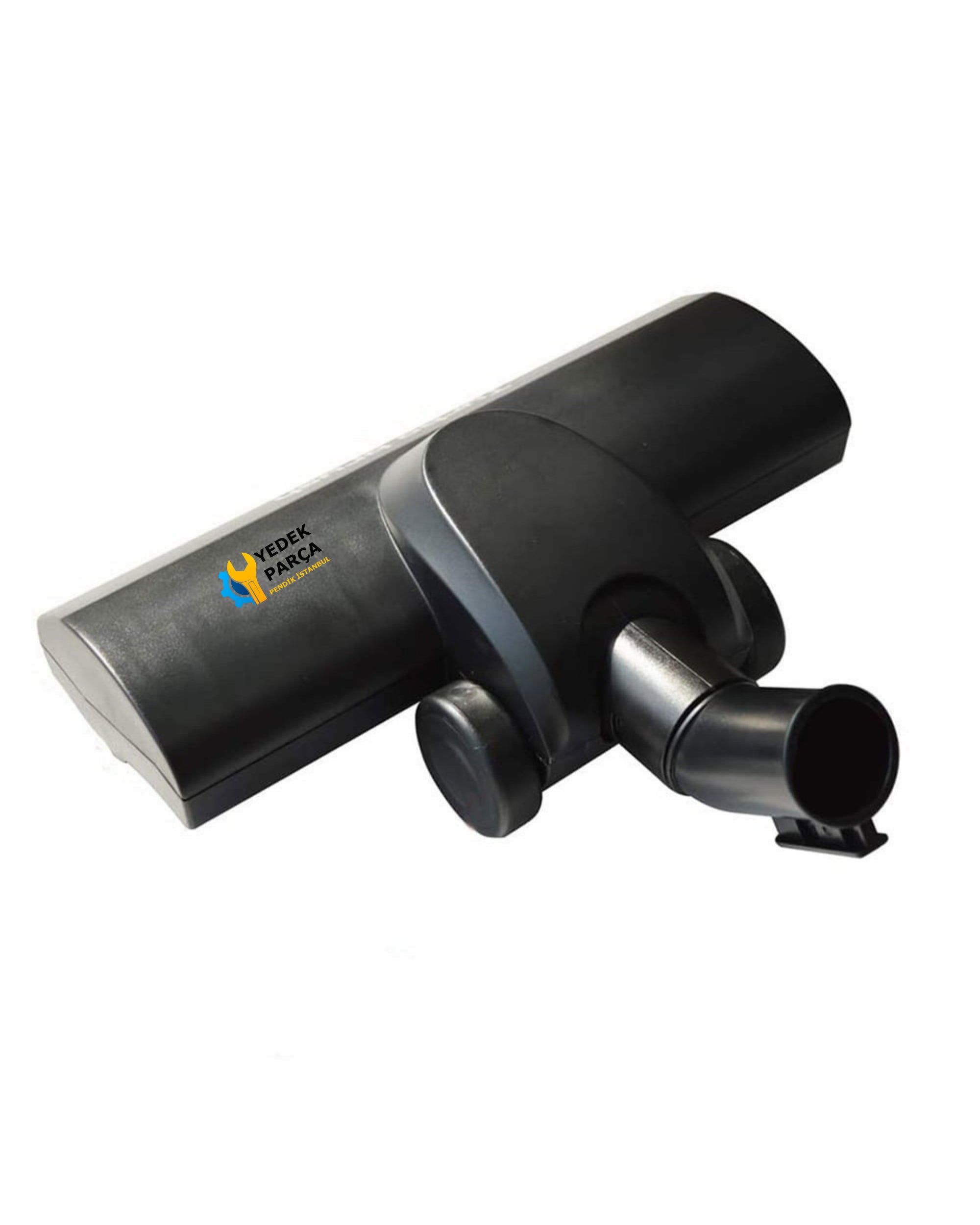 Arçelik Uyumlu S 6650 Elektrikli Süpürge Çelik Telli Hortumu Turbo Emici Yer Başlığı Teleskopik Boru