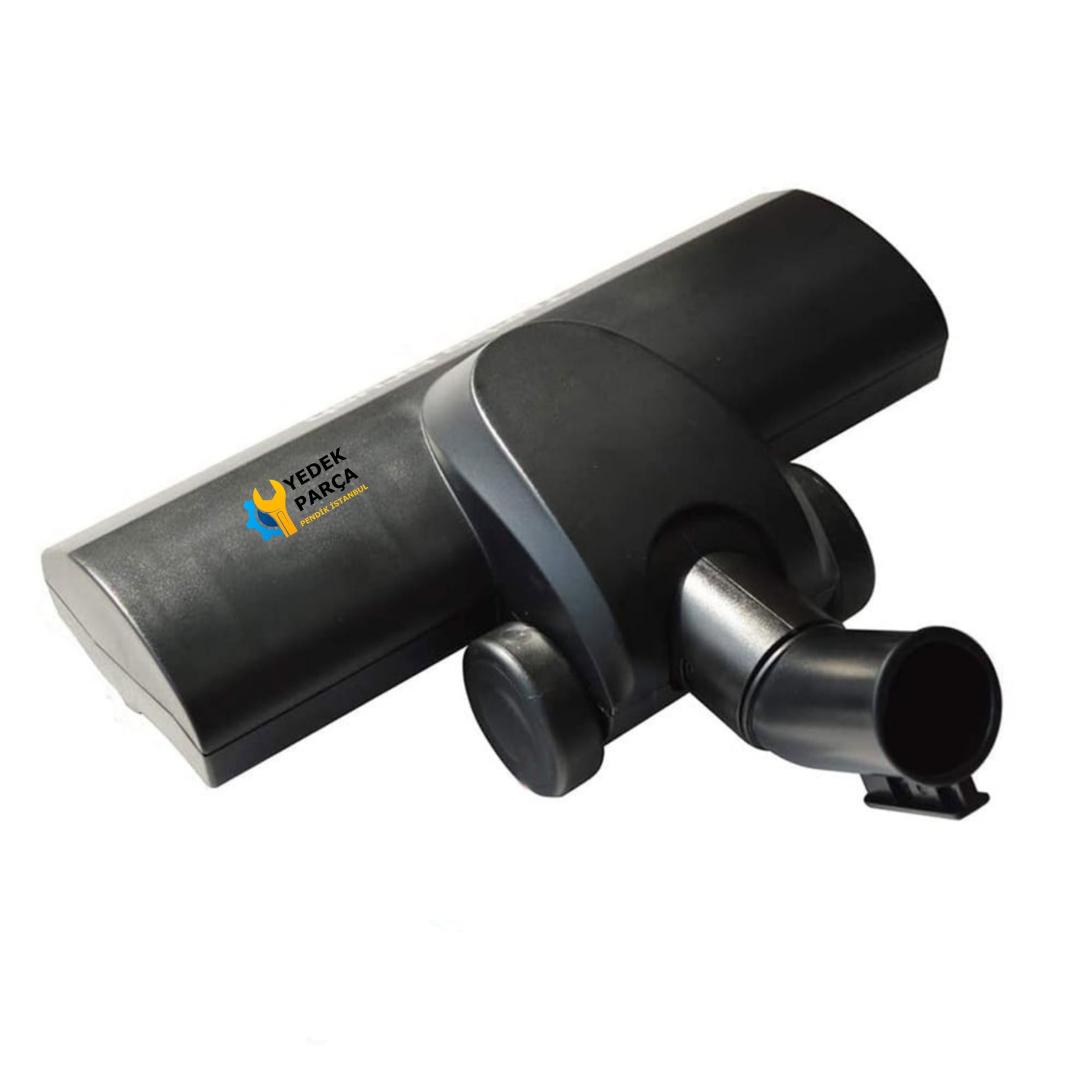 Beko Uyumlu BKS 2522 Elektrikli Süpürge Çelik Telli Hortumu Turbo Emici Yer Başlığı Teleskopik Boru