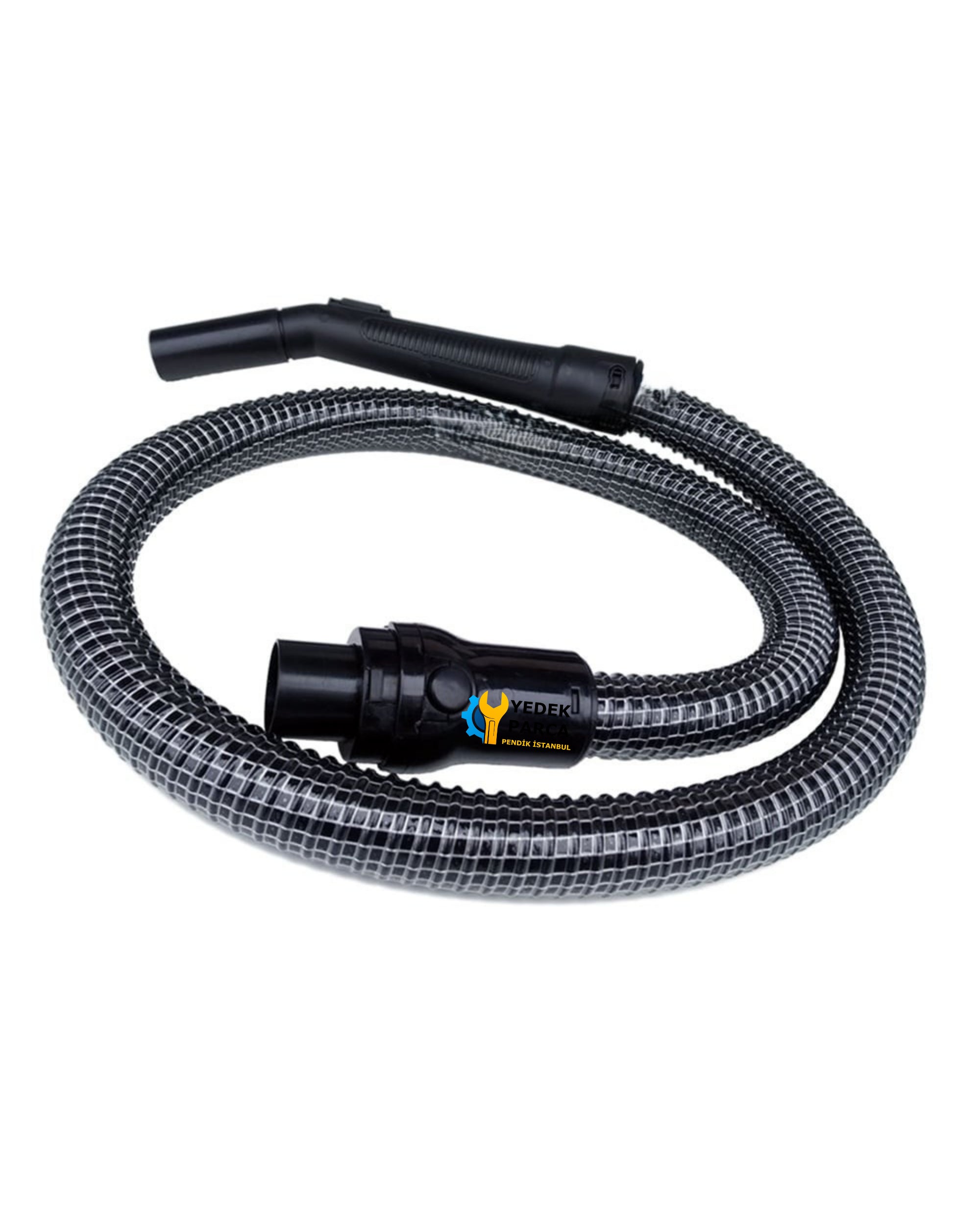 Fakir Uyumlu Emotion 2400 Elektrikli Süpürge Hortumu Çelik Telli Hortum