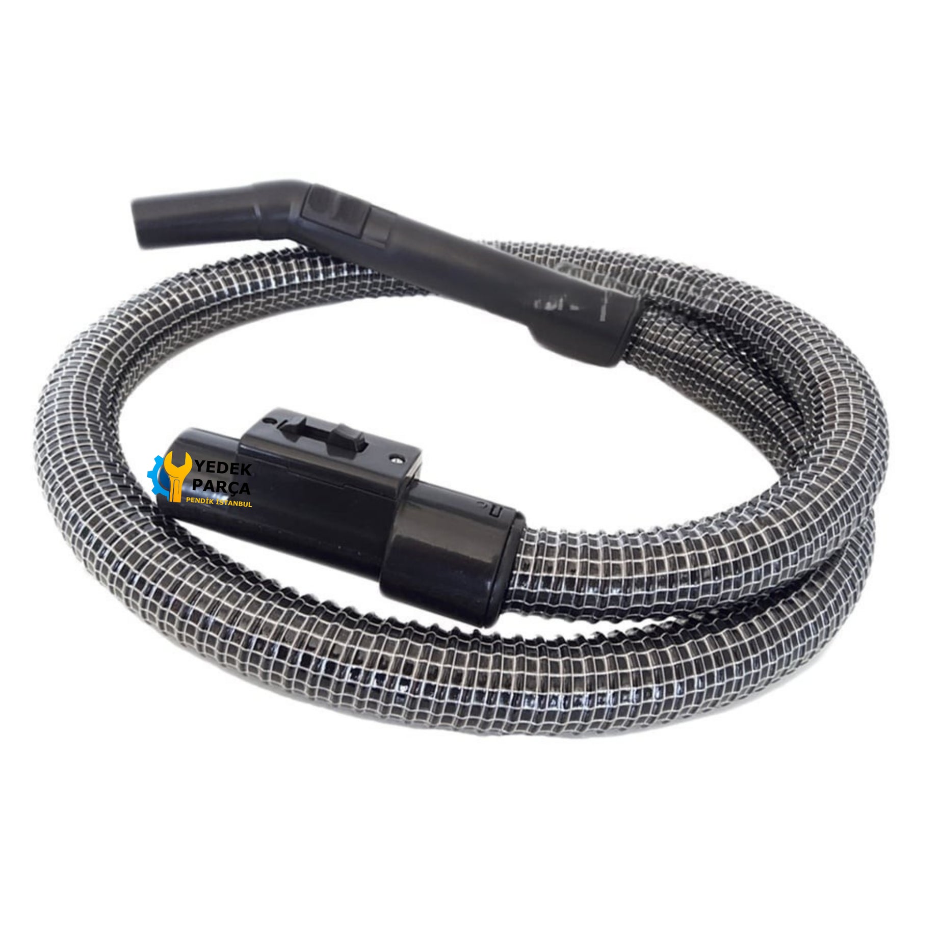 Arçelik Uyumlu 9182001512 Elektrikli Süpürge Hortumu Çelik Telli Hortum