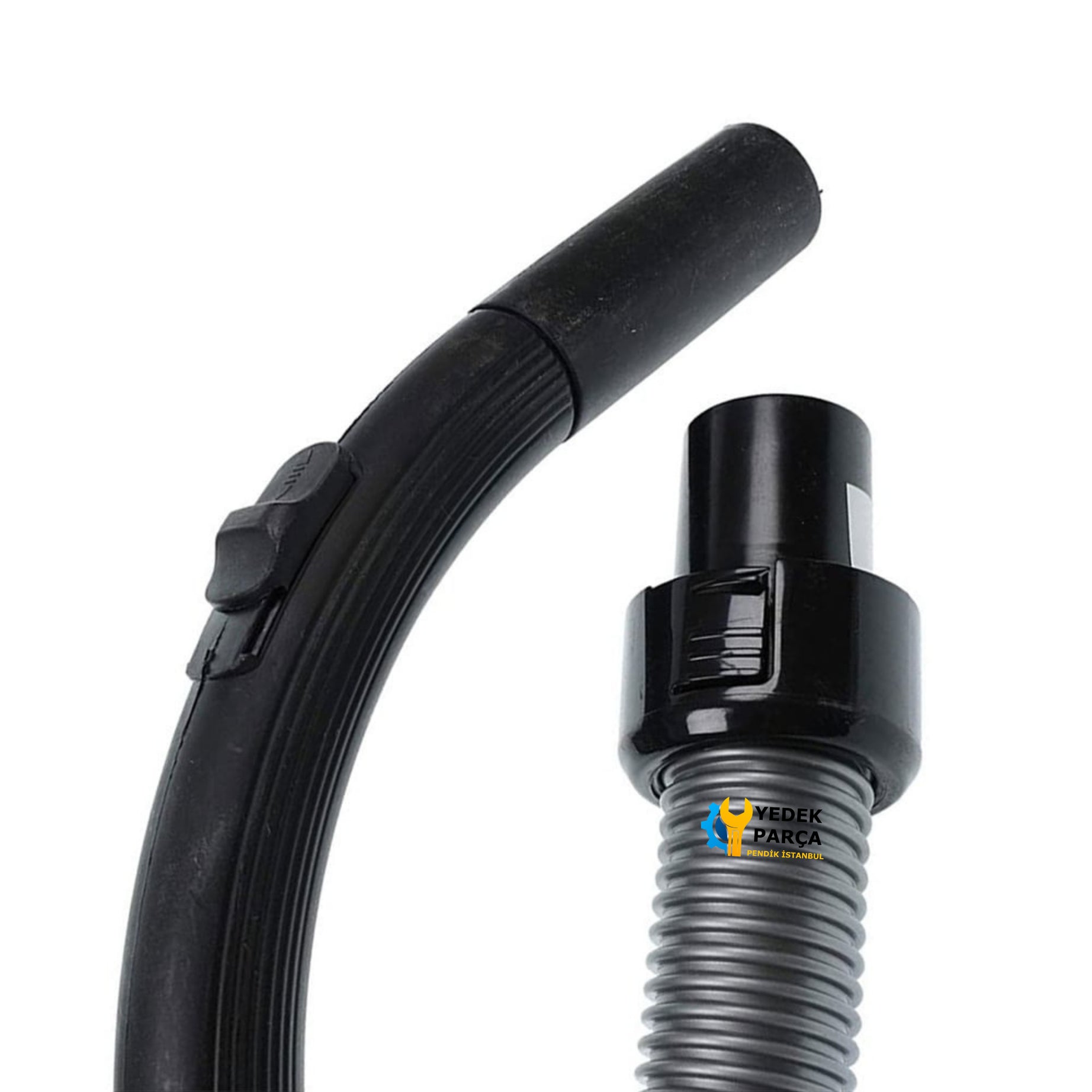 Fakir Uyumlu Nitro Elektrikli Süpürge Hortumu