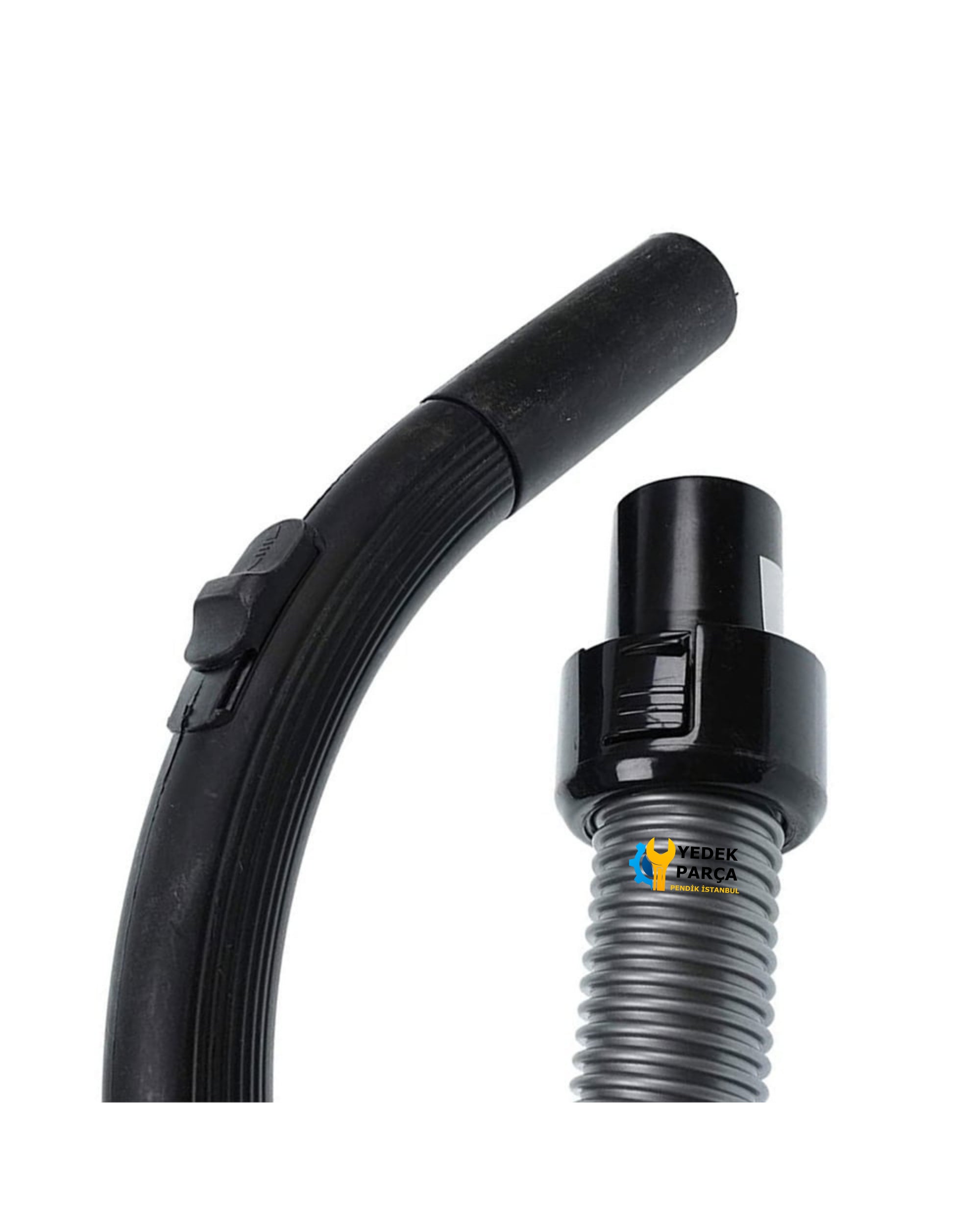 Fakir Uyumlu Nitro Elektrikli Süpürge Hortumu