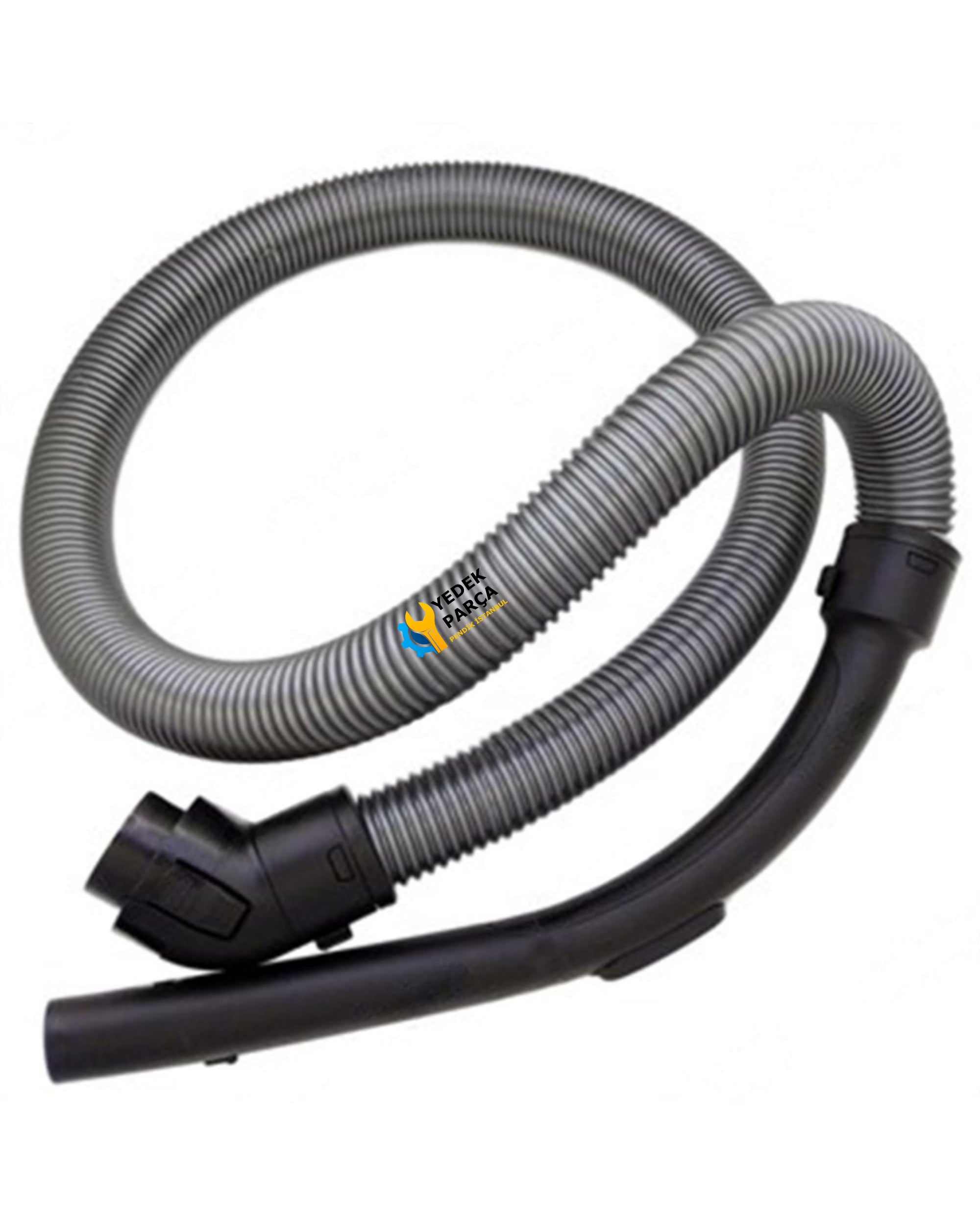 Philips Uyumlu FC 9192 Performer Pro Elektrikli Süpürge Hortumu