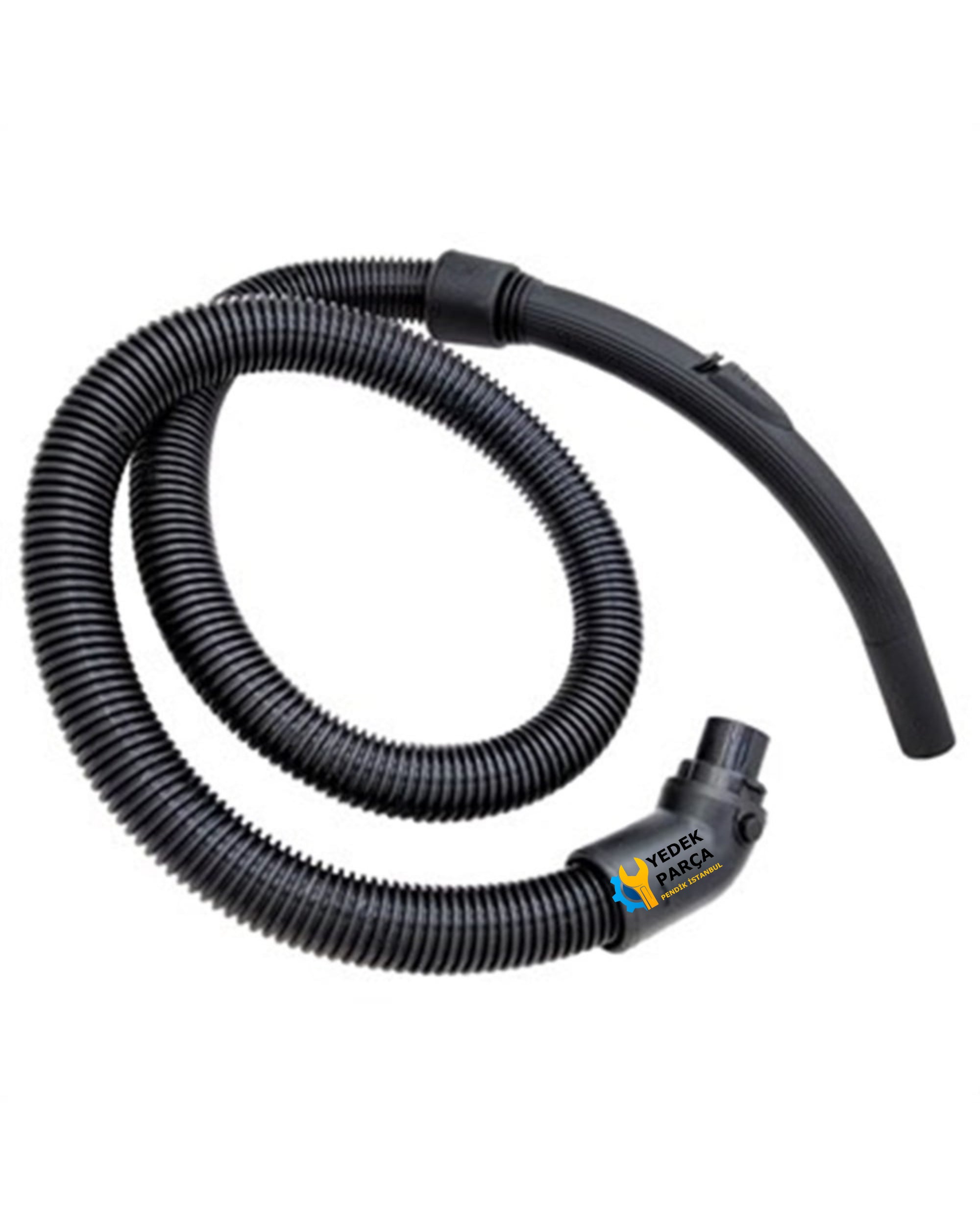 Philips Uyumlu FC 8442 Hortumu Emici Yer Başlık Teleskopik Boru