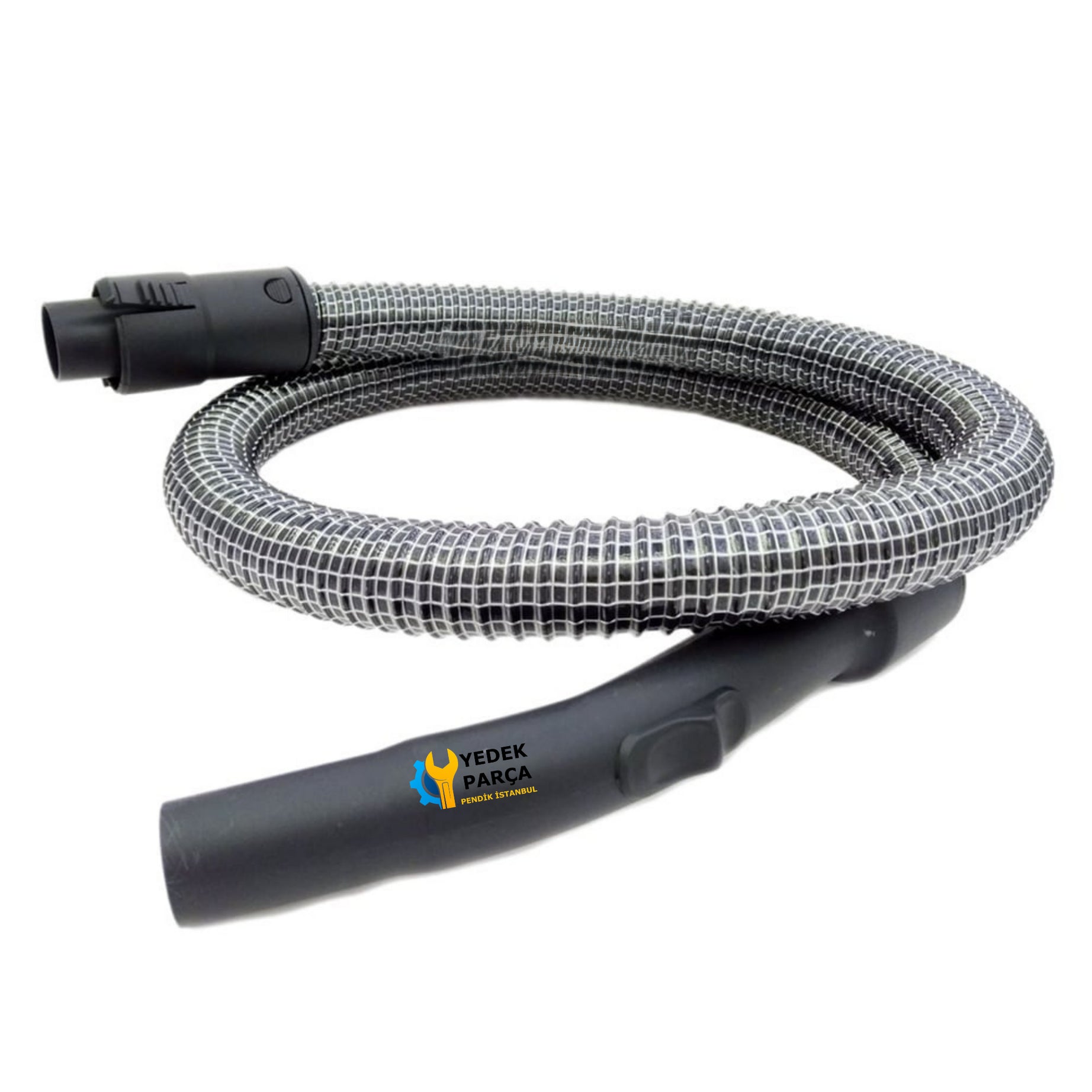 Ariete Uyumlu VC 2784 Smart Süpürge Çelik Telli Emiş Hortumu