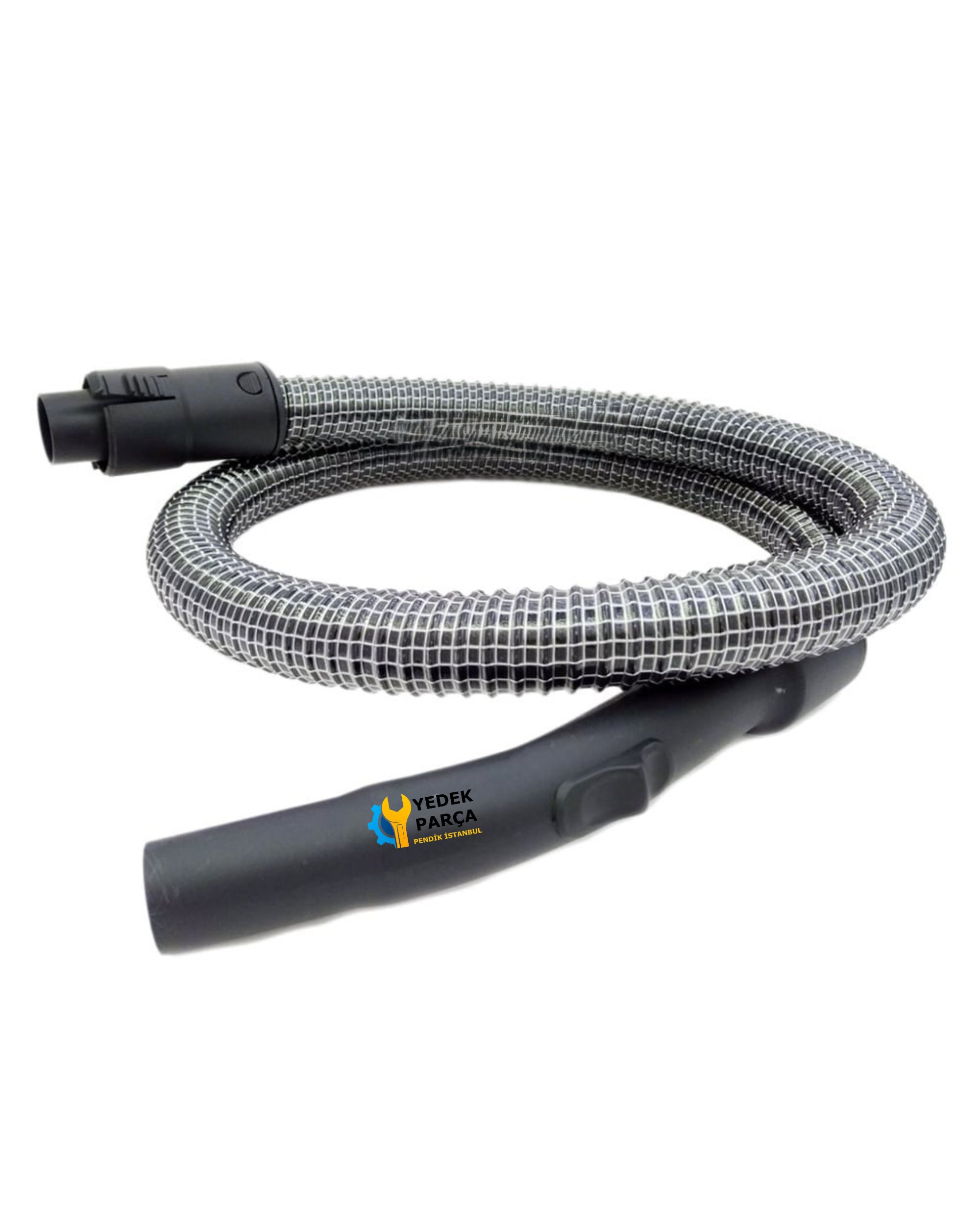 Ariete Uyumlu VC 2784 Smart Süpürge Çelik Telli Emiş Hortumu