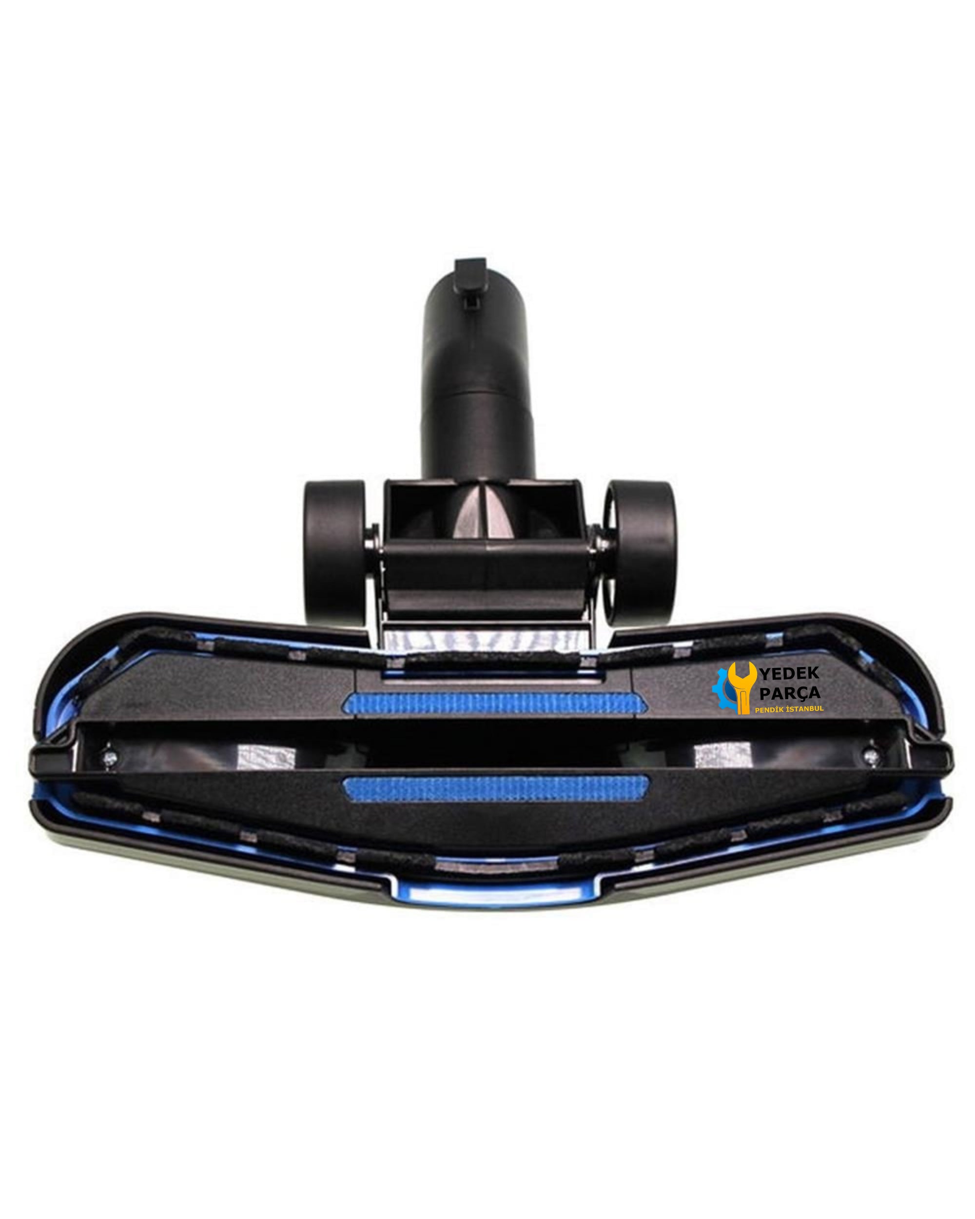 Philips Uyumlu FC 9745 PowerPro Expert Süpürge Hortumu Başlığı Boru