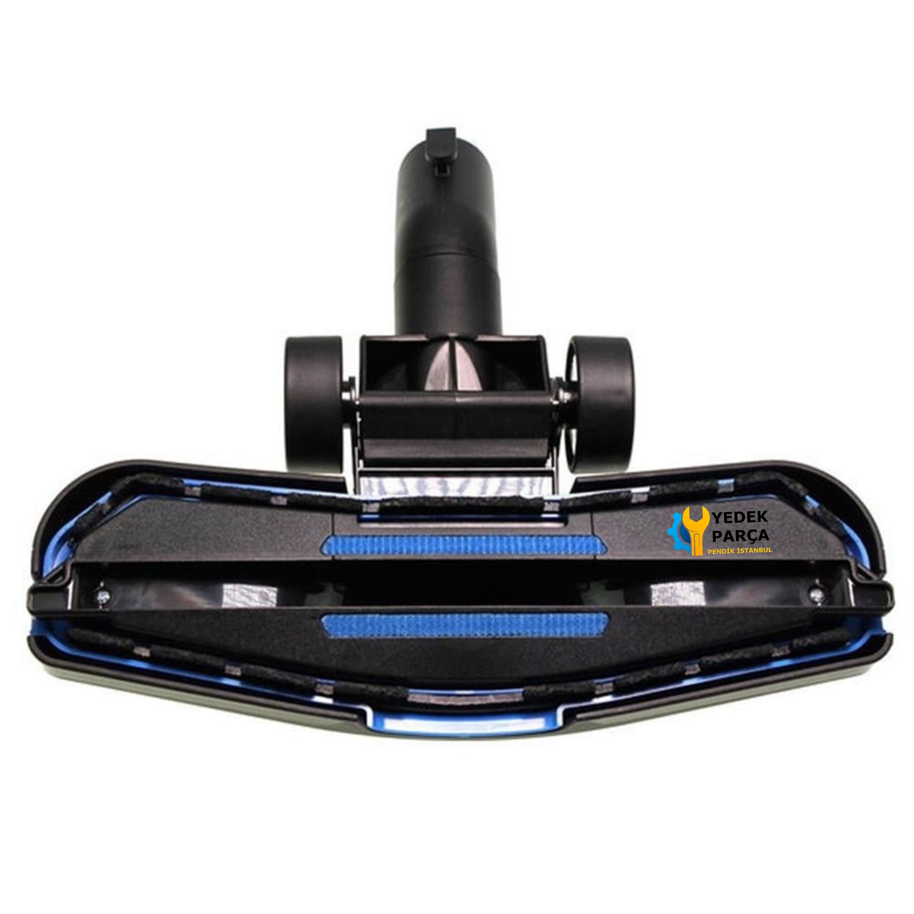 Philips Uyumlu FC 9743 PowerPro Expert Süpürge Hortumu Başlığı Boru