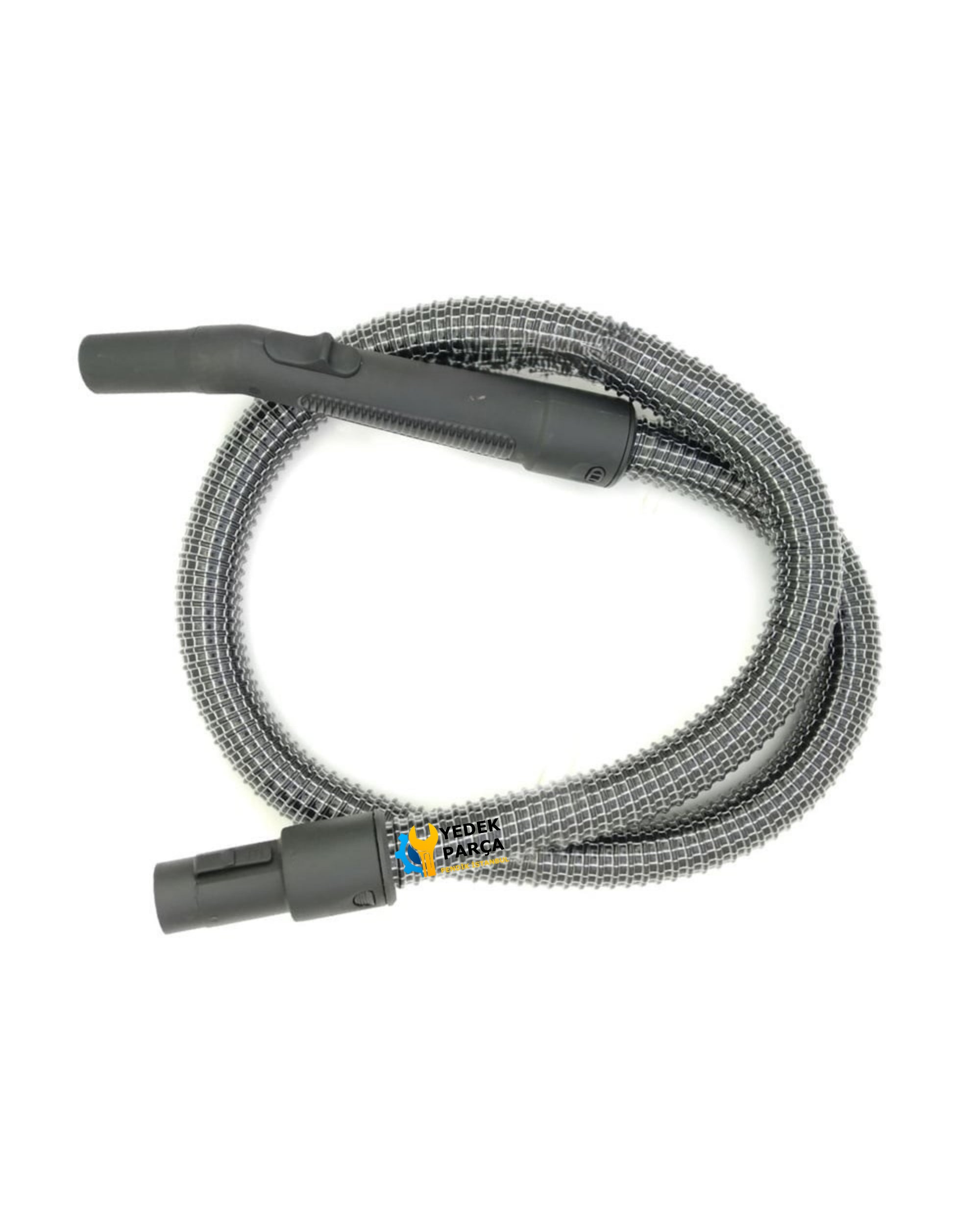 Beko Uyumlu BKS 1325 P Elektrikli Süpürge Hortum Çelik Telli Hortumu