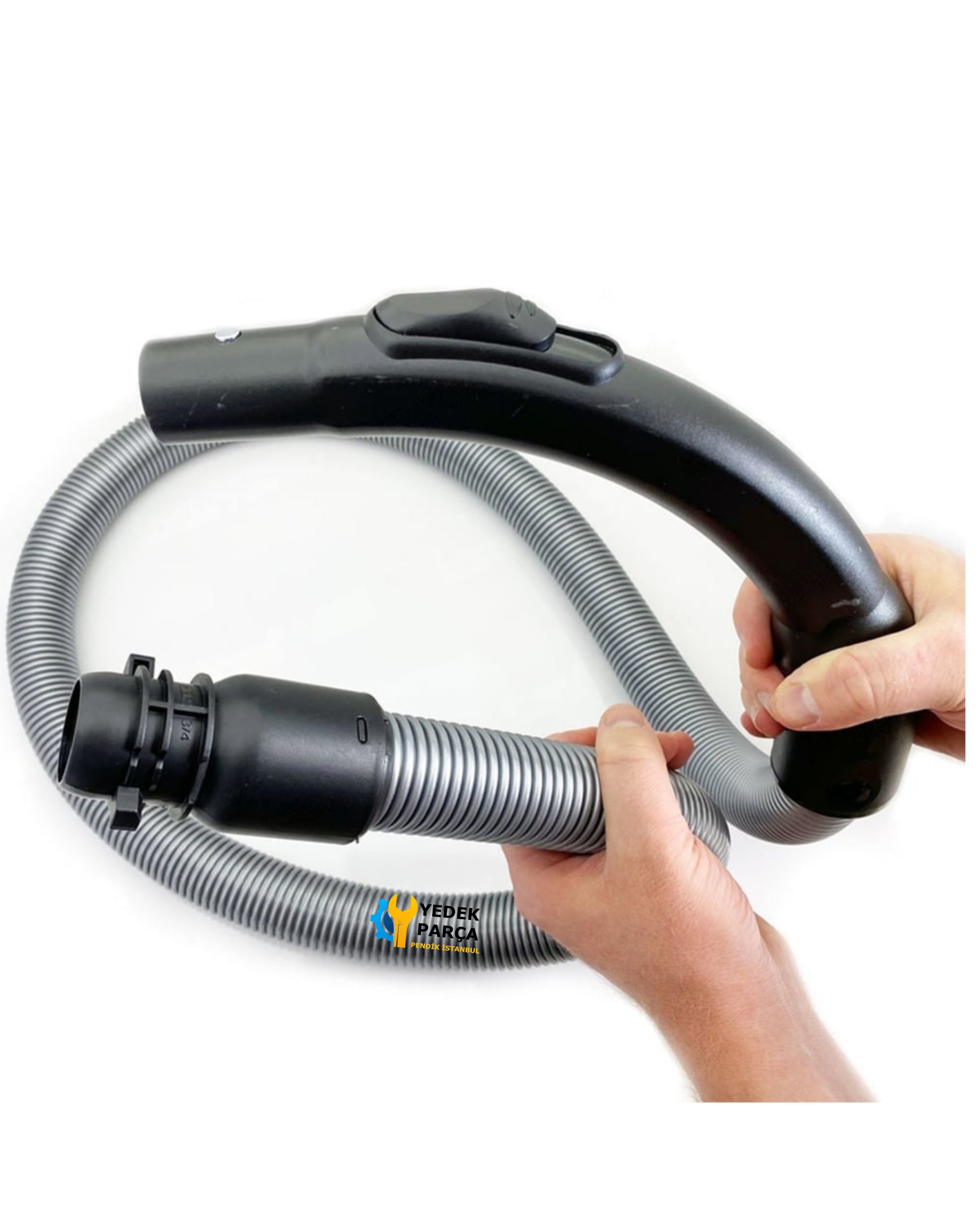 Philips Uyumlu FC 8264 Gemini Süpürge Hortumu