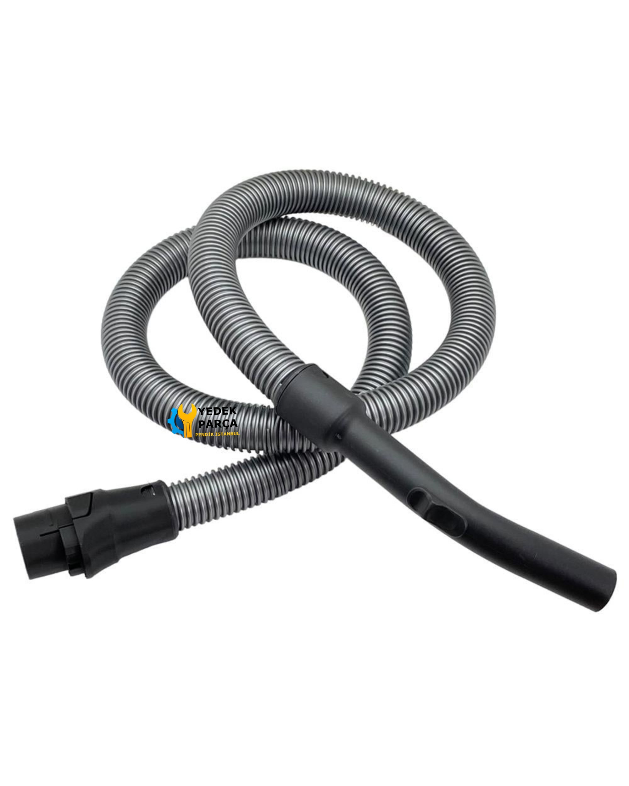 Philips Uyumlu FC 9911 Marathon Süpürge Hortumu Başlığı Boru